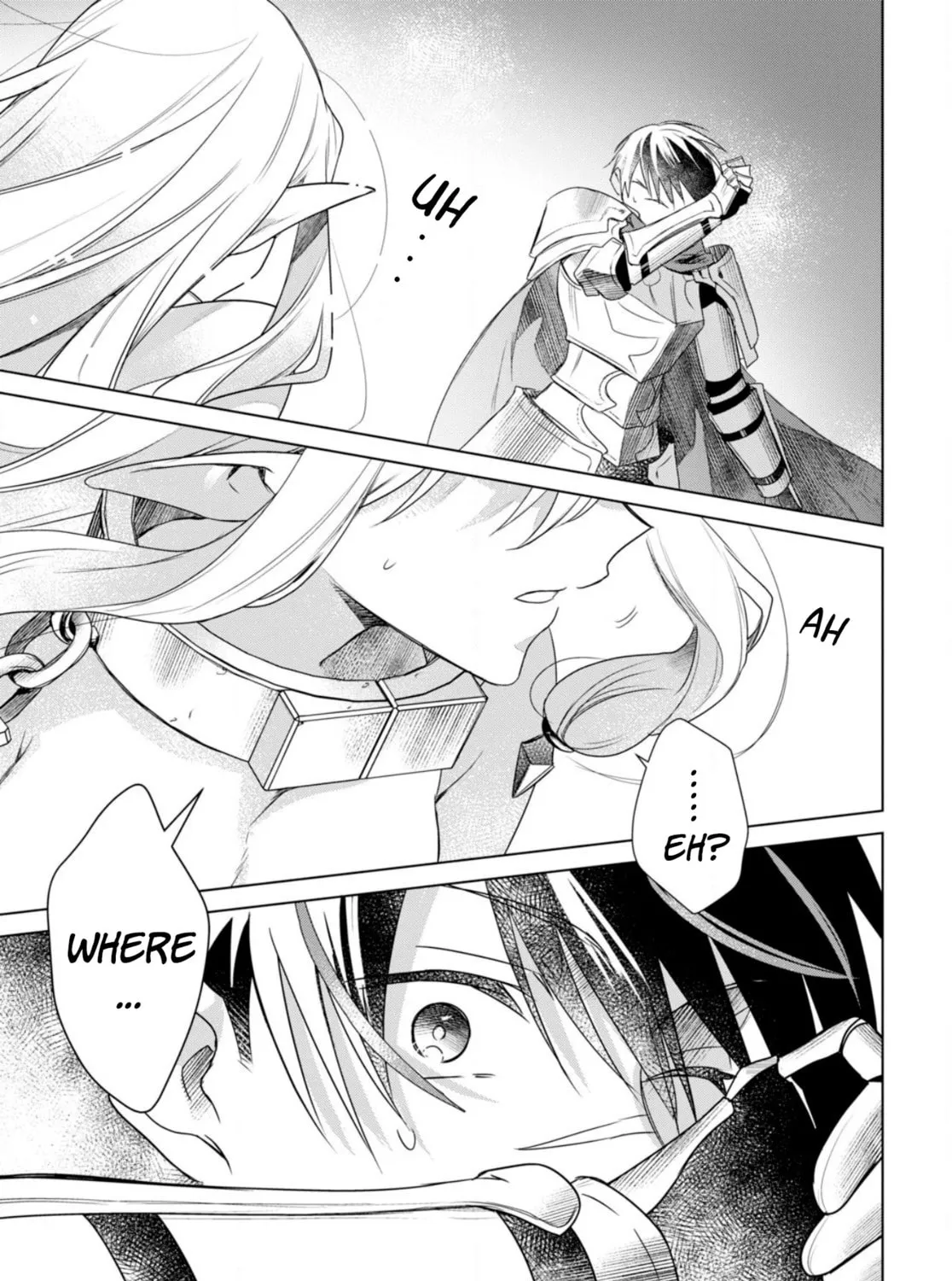 Kabe-yaku nado fuyo to tsuiho sa reta S-kyu boken-sha, (dorei kaiho) sukiru o kushi shite shijo saikyo no kuni-dzukuri Chapter 1 page 89 - 