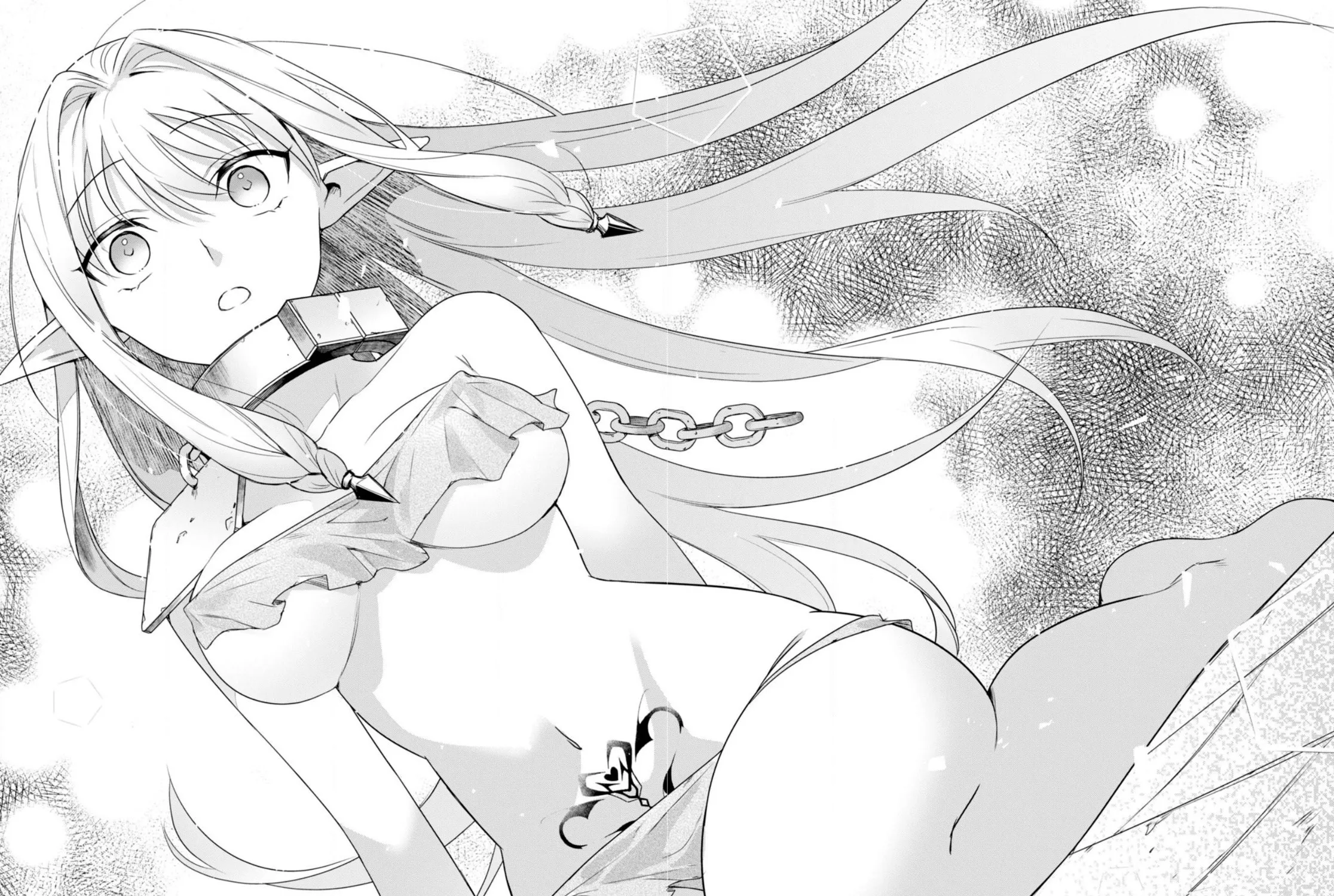 Kabe-yaku nado fuyo to tsuiho sa reta S-kyu boken-sha, (dorei kaiho) sukiru o kushi shite shijo saikyo no kuni-dzukuri Chapter 1 page 91 - 