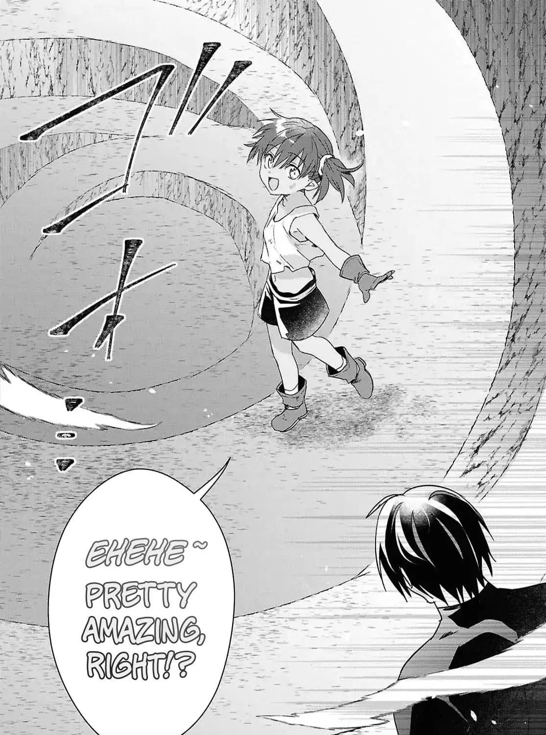 Kabe-yaku nado fuyo to tsuiho sa reta S-kyu boken-sha, (dorei kaiho) sukiru o kushi shite shijo saikyo no kuni-dzukuri Chapter 10 page 23 - 