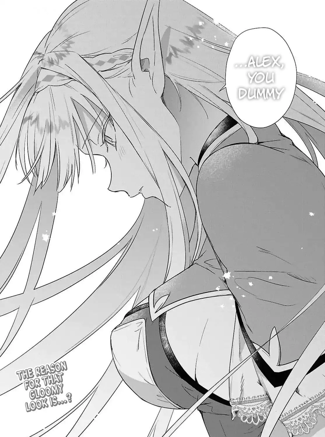 Kabe-yaku nado fuyo to tsuiho sa reta S-kyu boken-sha, (dorei kaiho) sukiru o kushi shite shijo saikyo no kuni-dzukuri Chapter 10 page 47 - 
