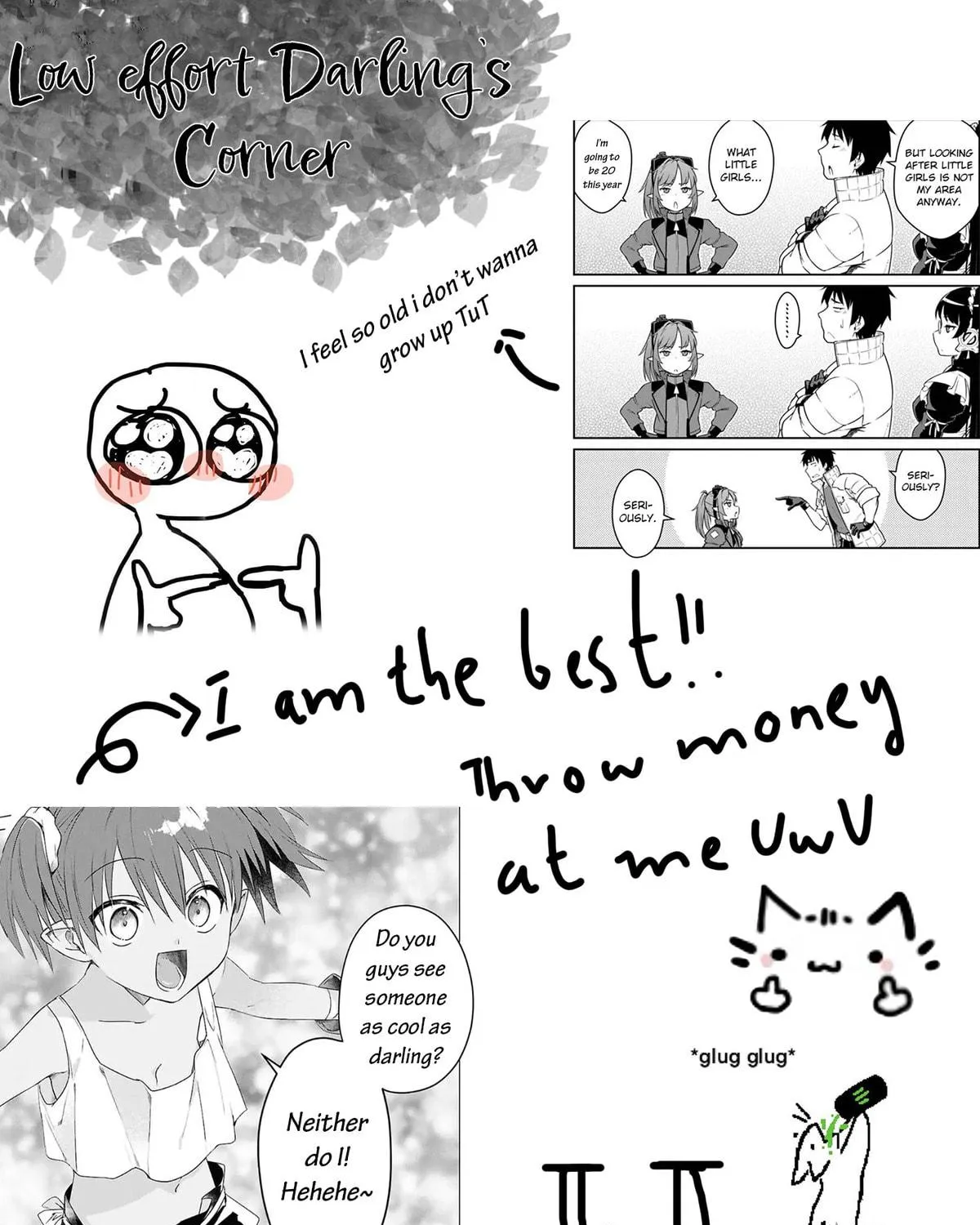 Kabe-yaku nado fuyo to tsuiho sa reta S-kyu boken-sha, (dorei kaiho) sukiru o kushi shite shijo saikyo no kuni-dzukuri Chapter 10 page 49 - 