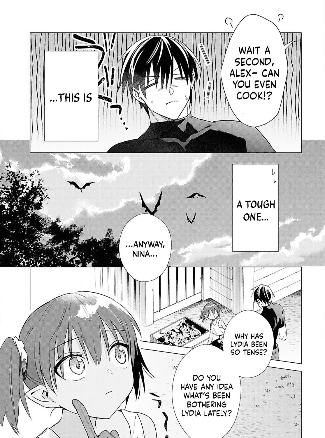 Kabe-yaku nado fuyo to tsuiho sa reta S-kyu boken-sha, (dorei kaiho) sukiru o kushi shite shijo saikyo no kuni-dzukuri Chapter 11 page 15 - 