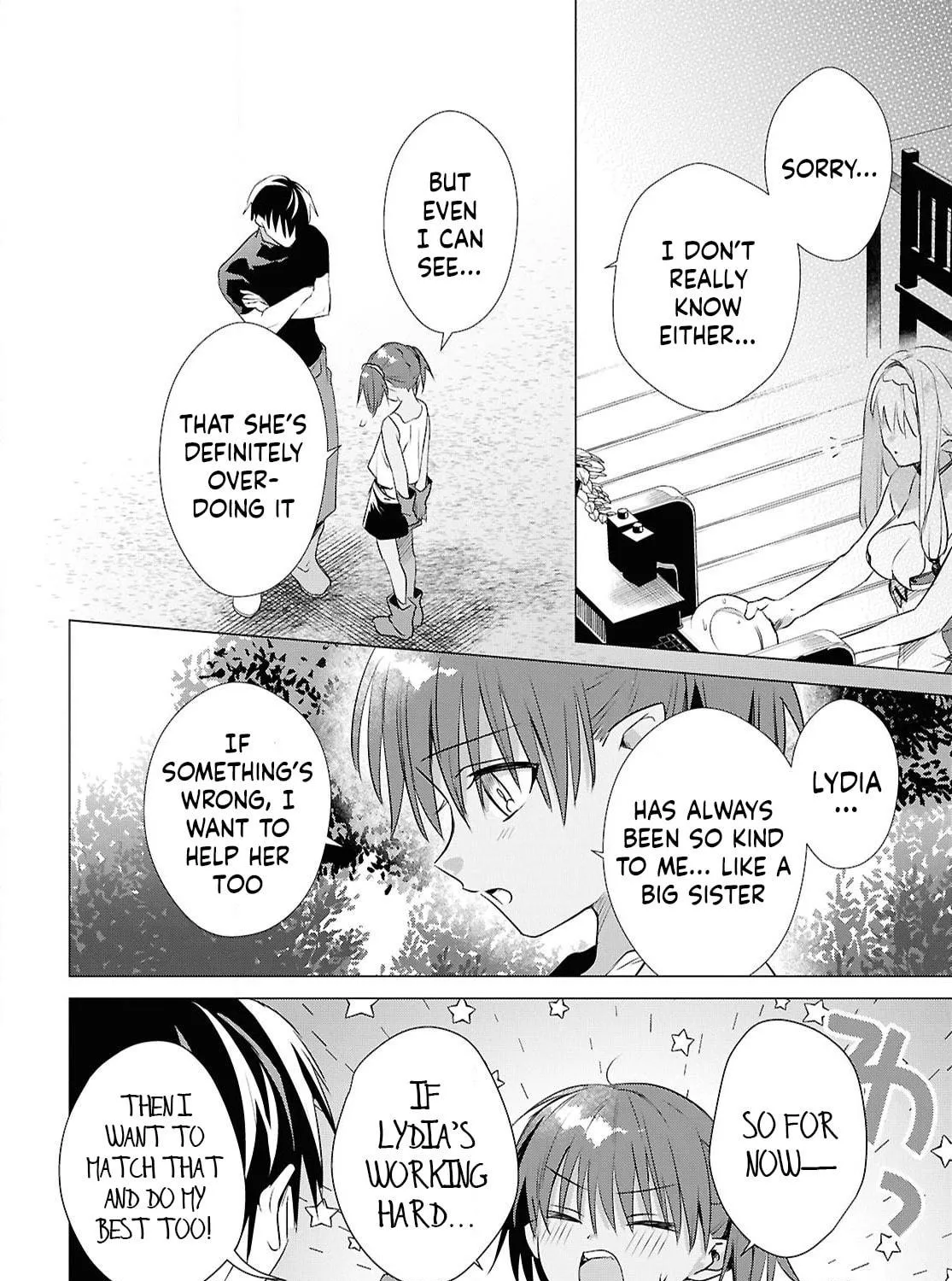 Kabe-yaku nado fuyo to tsuiho sa reta S-kyu boken-sha, (dorei kaiho) sukiru o kushi shite shijo saikyo no kuni-dzukuri Chapter 11 page 17 - 