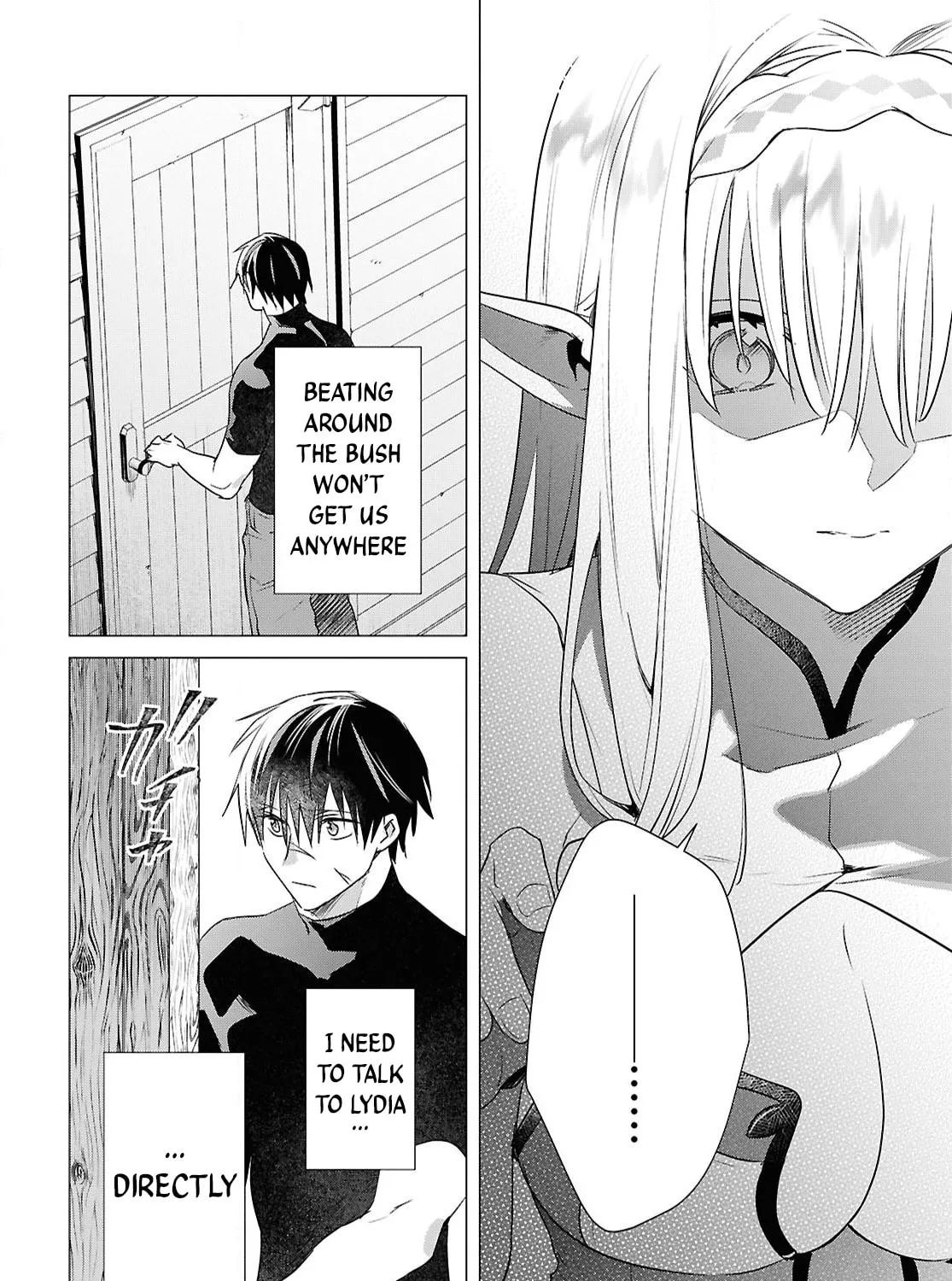 Kabe-yaku nado fuyo to tsuiho sa reta S-kyu boken-sha, (dorei kaiho) sukiru o kushi shite shijo saikyo no kuni-dzukuri Chapter 11 page 21 - 