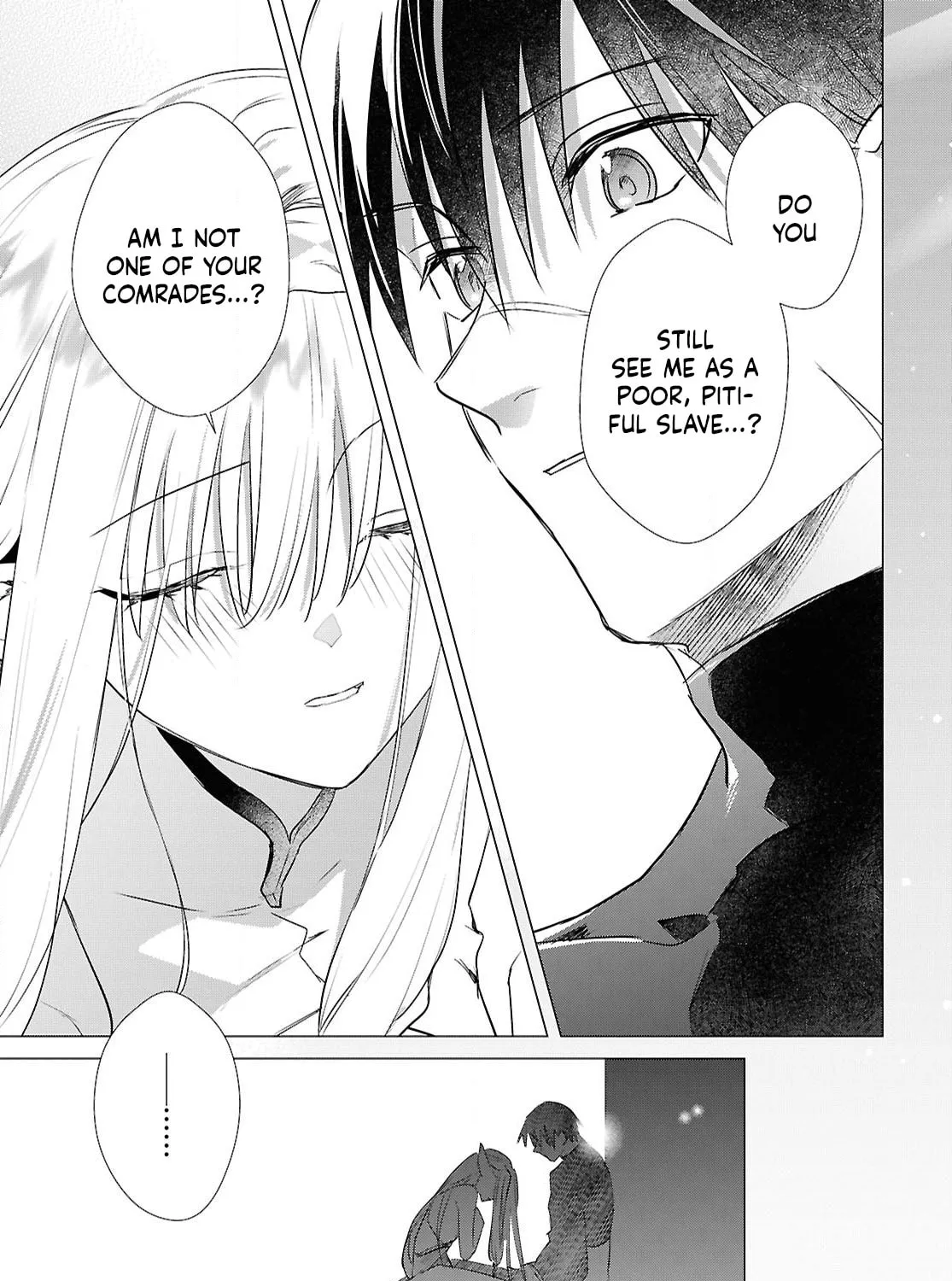 Kabe-yaku nado fuyo to tsuiho sa reta S-kyu boken-sha, (dorei kaiho) sukiru o kushi shite shijo saikyo no kuni-dzukuri Chapter 11 page 31 - 
