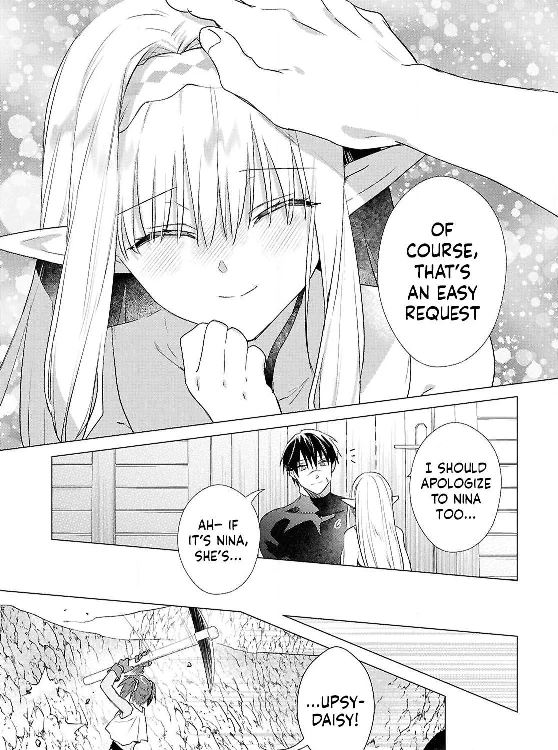 Kabe-yaku nado fuyo to tsuiho sa reta S-kyu boken-sha, (dorei kaiho) sukiru o kushi shite shijo saikyo no kuni-dzukuri Chapter 11 page 39 - 