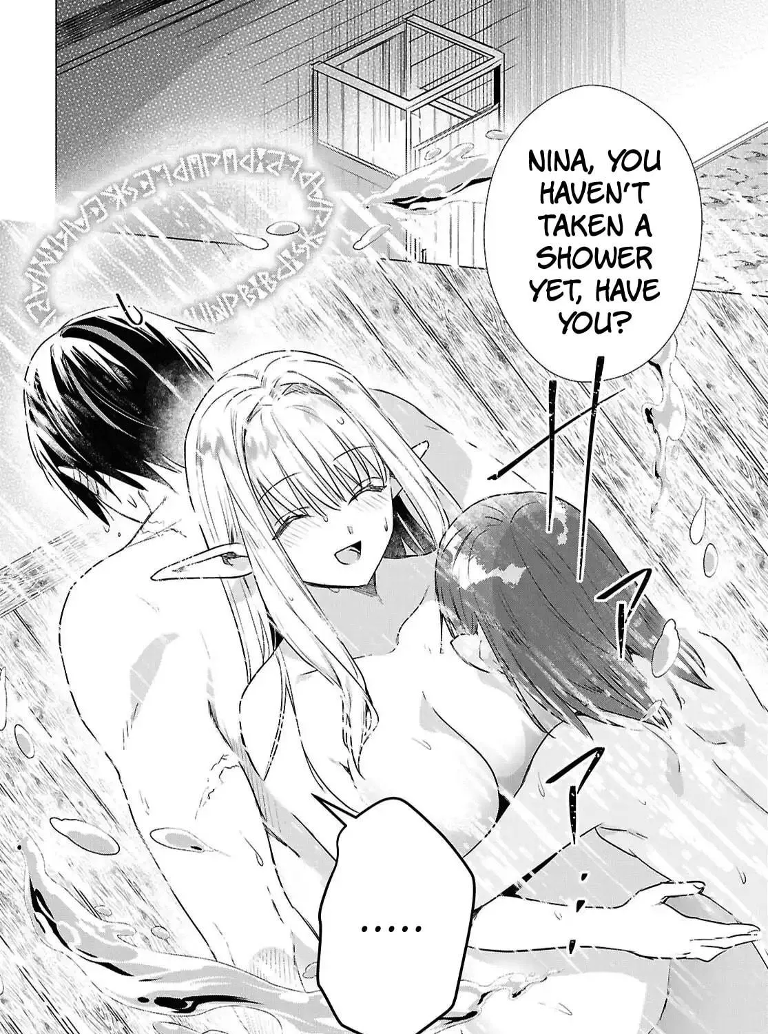 Kabe-yaku nado fuyo to tsuiho sa reta S-kyu boken-sha, (dorei kaiho) sukiru o kushi shite shijo saikyo no kuni-dzukuri Chapter 12 page 11 - 