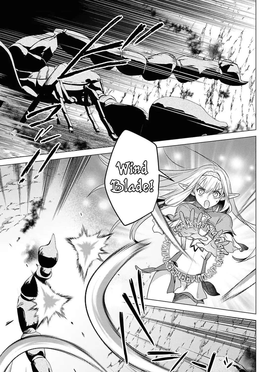 Kabe-yaku nado fuyo to tsuiho sa reta S-kyu boken-sha, (dorei kaiho) sukiru o kushi shite shijo saikyo no kuni-dzukuri Chapter 13 page 5 - 