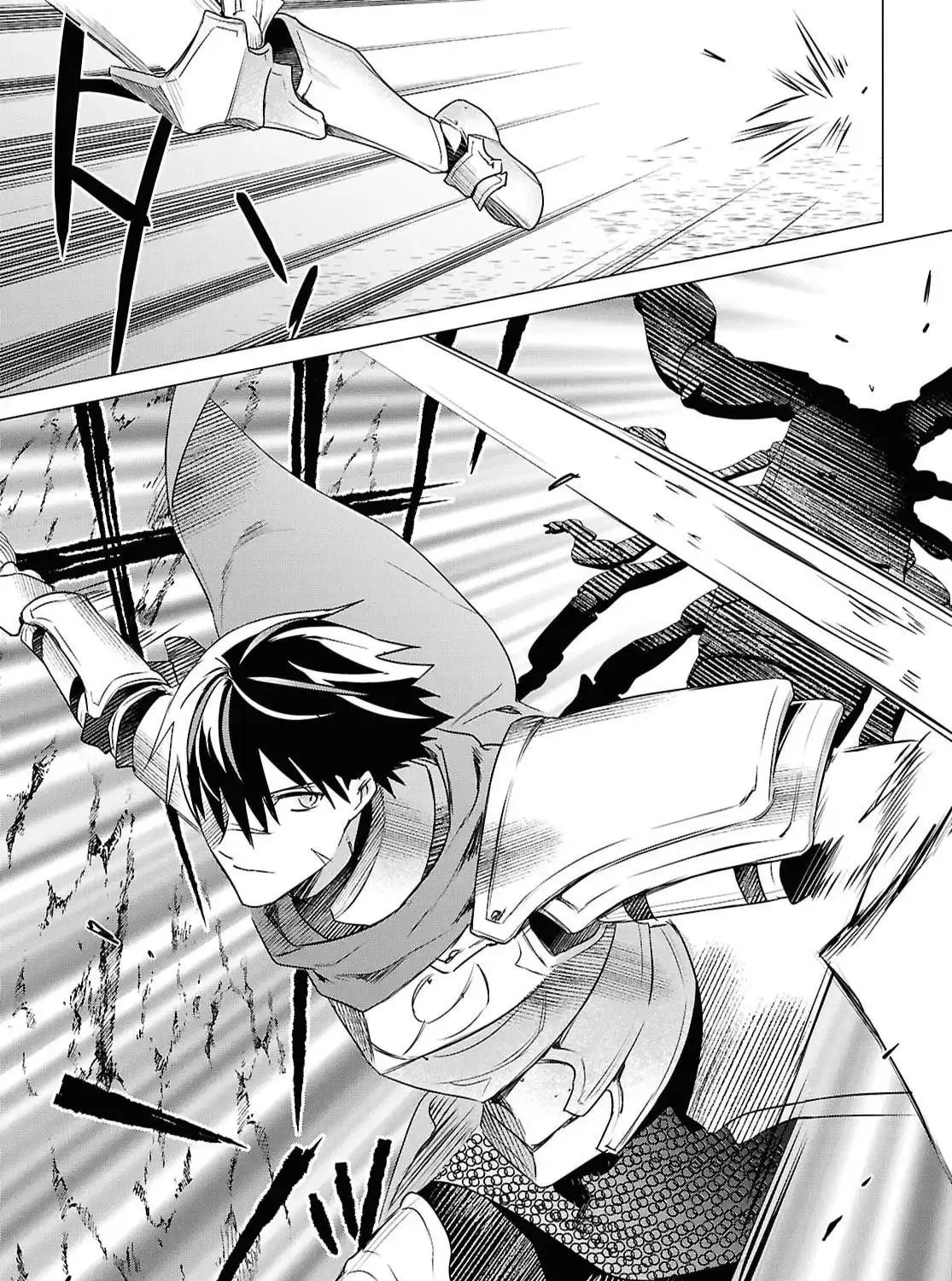 Kabe-yaku nado fuyo to tsuiho sa reta S-kyu boken-sha, (dorei kaiho) sukiru o kushi shite shijo saikyo no kuni-dzukuri Chapter 13 page 9 - 