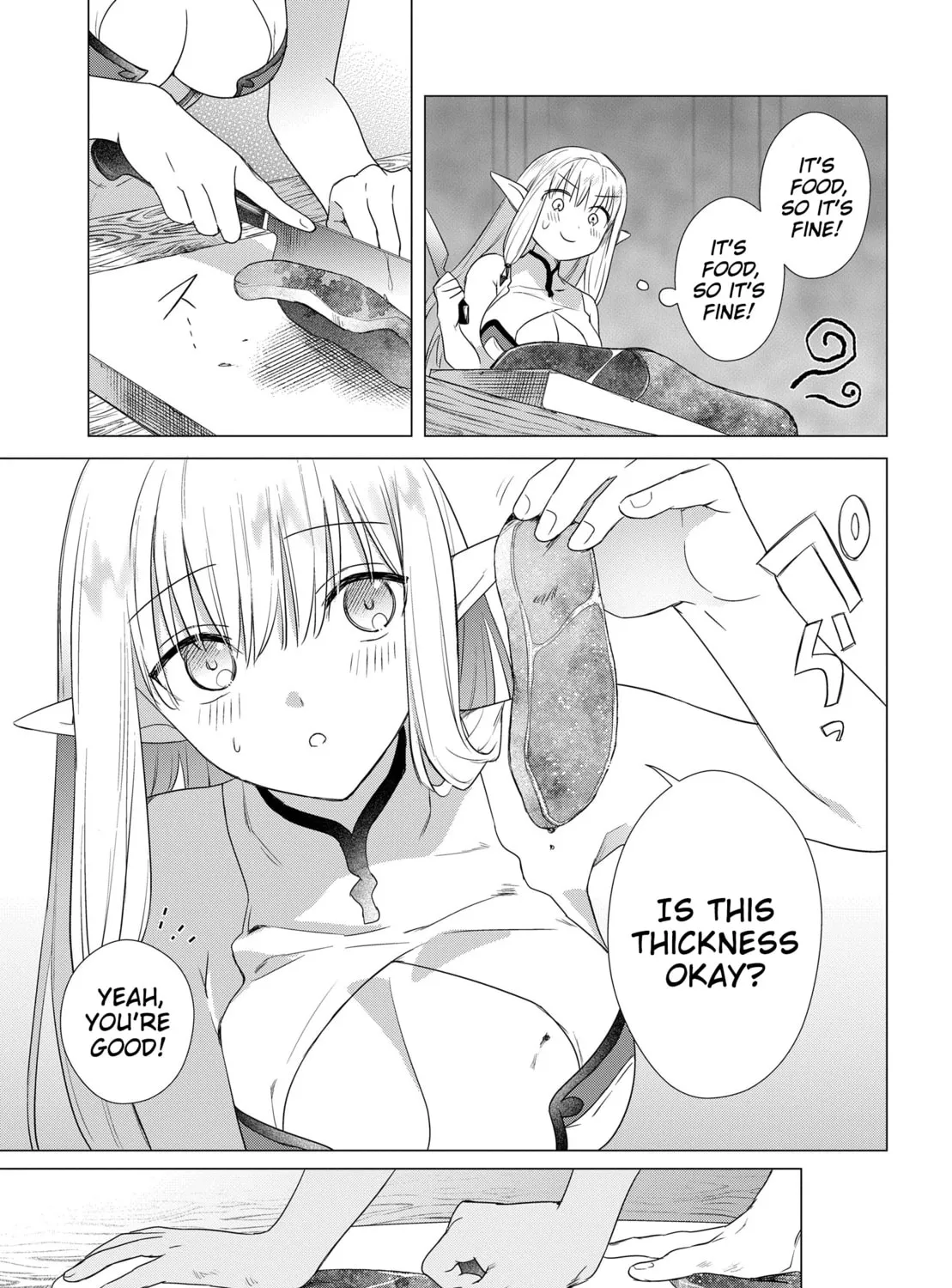 Kabe-yaku nado fuyo to tsuiho sa reta S-kyu boken-sha, (dorei kaiho) sukiru o kushi shite shijo saikyo no kuni-dzukuri Chapter 15 page 18 - 