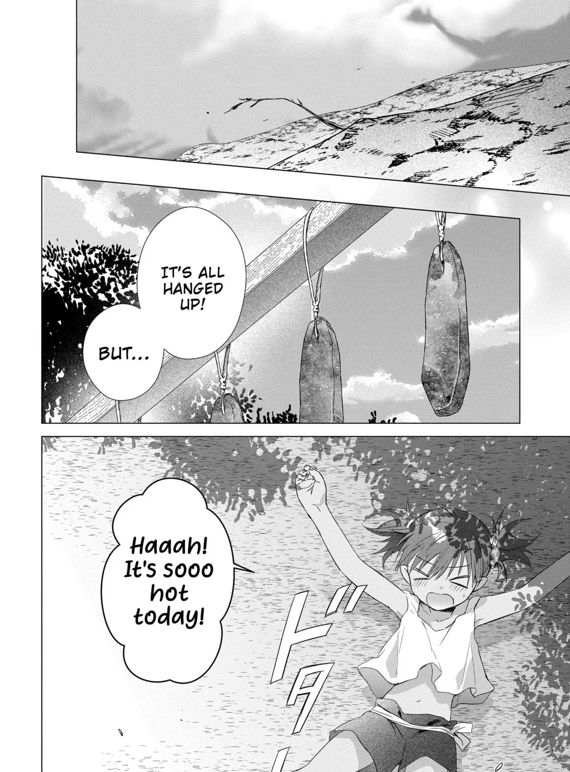 Kabe-yaku nado fuyo to tsuiho sa reta S-kyu boken-sha, (dorei kaiho) sukiru o kushi shite shijo saikyo no kuni-dzukuri Chapter 15 page 24 - 