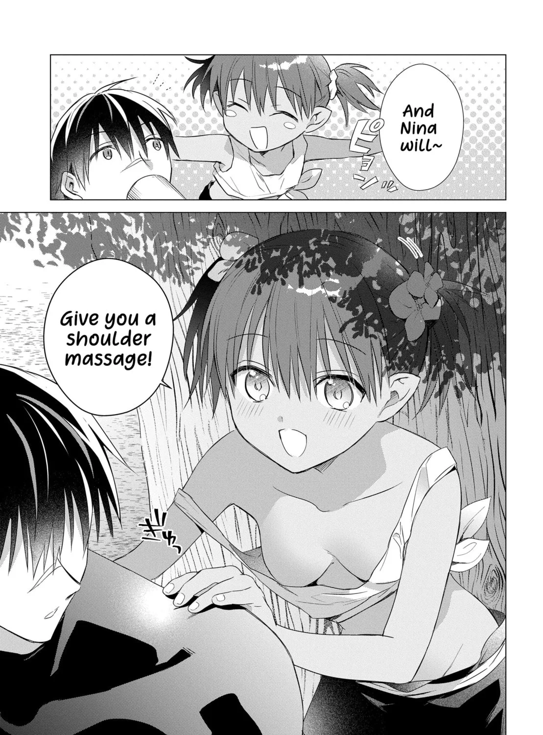 Kabe-yaku nado fuyo to tsuiho sa reta S-kyu boken-sha, (dorei kaiho) sukiru o kushi shite shijo saikyo no kuni-dzukuri Chapter 15 page 34 - 