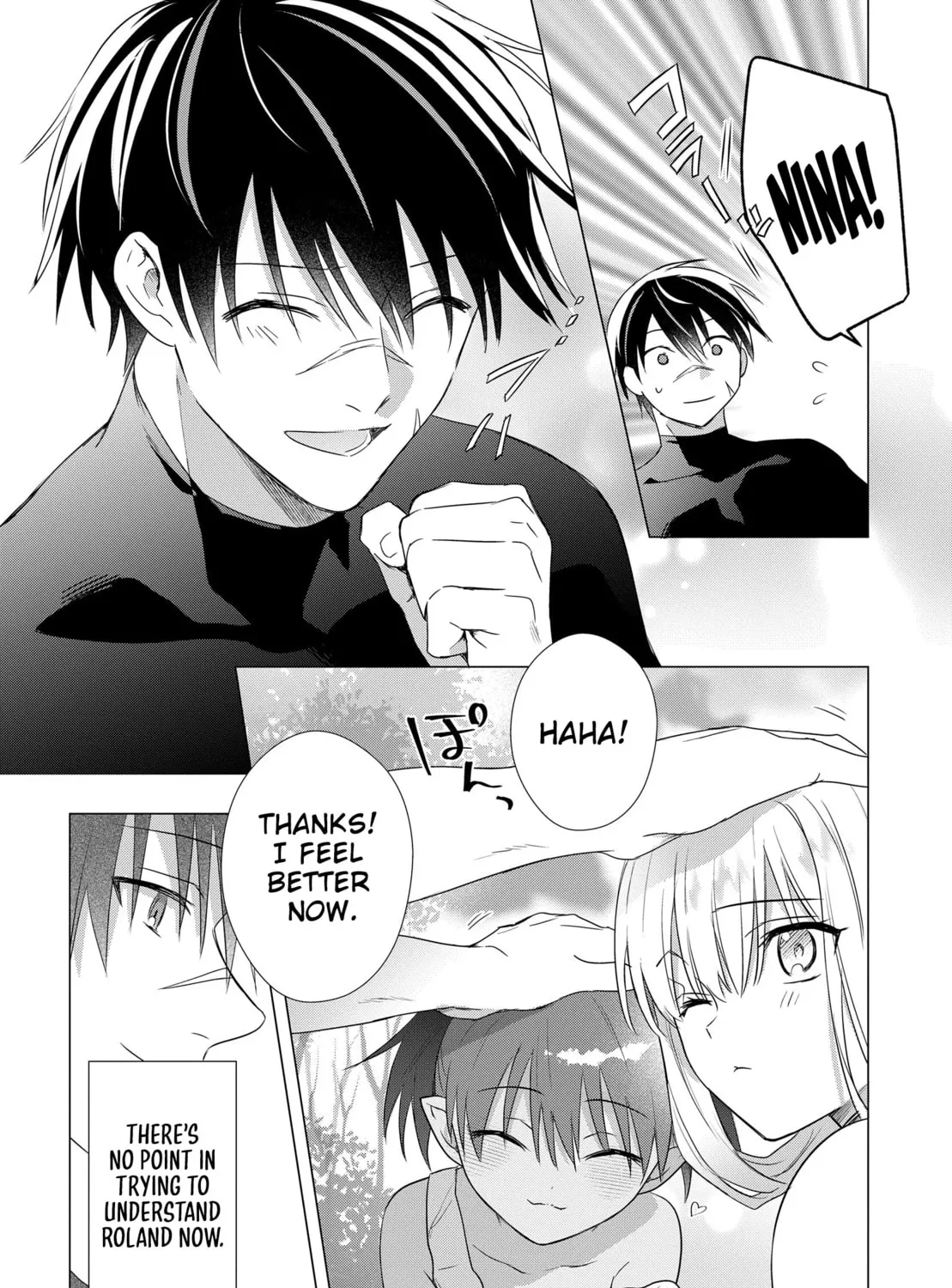 Kabe-yaku nado fuyo to tsuiho sa reta S-kyu boken-sha, (dorei kaiho) sukiru o kushi shite shijo saikyo no kuni-dzukuri Chapter 15 page 44 - 