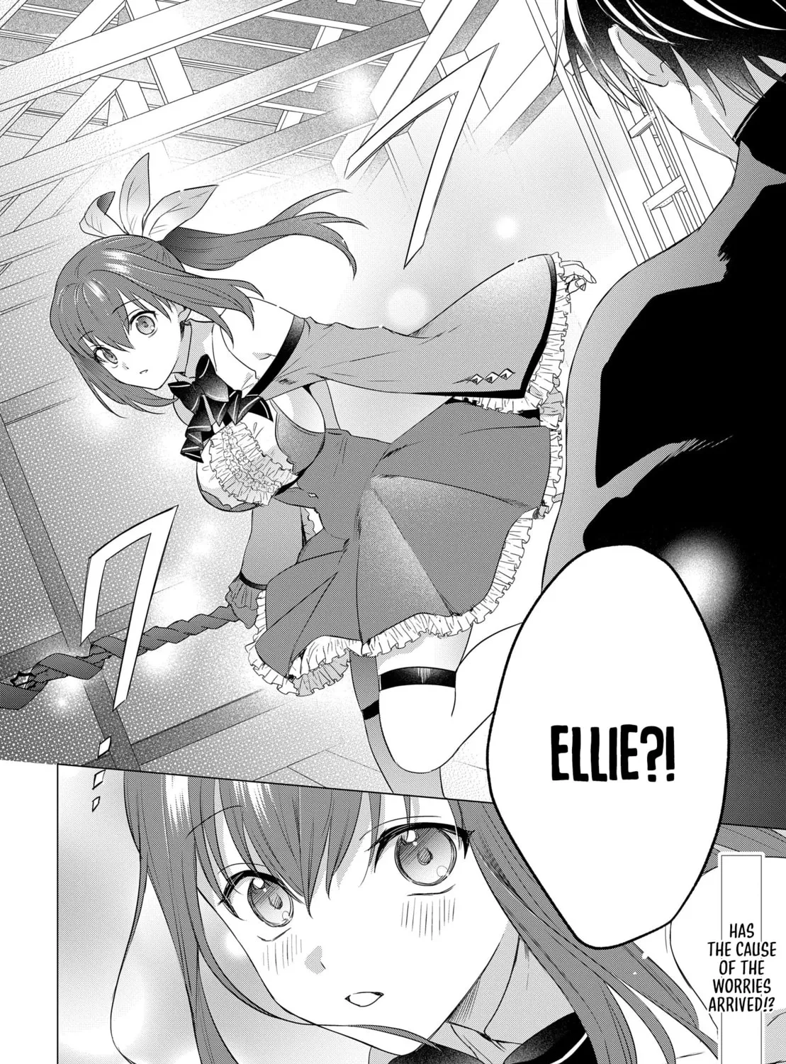 Kabe-yaku nado fuyo to tsuiho sa reta S-kyu boken-sha, (dorei kaiho) sukiru o kushi shite shijo saikyo no kuni-dzukuri Chapter 15 page 52 - 