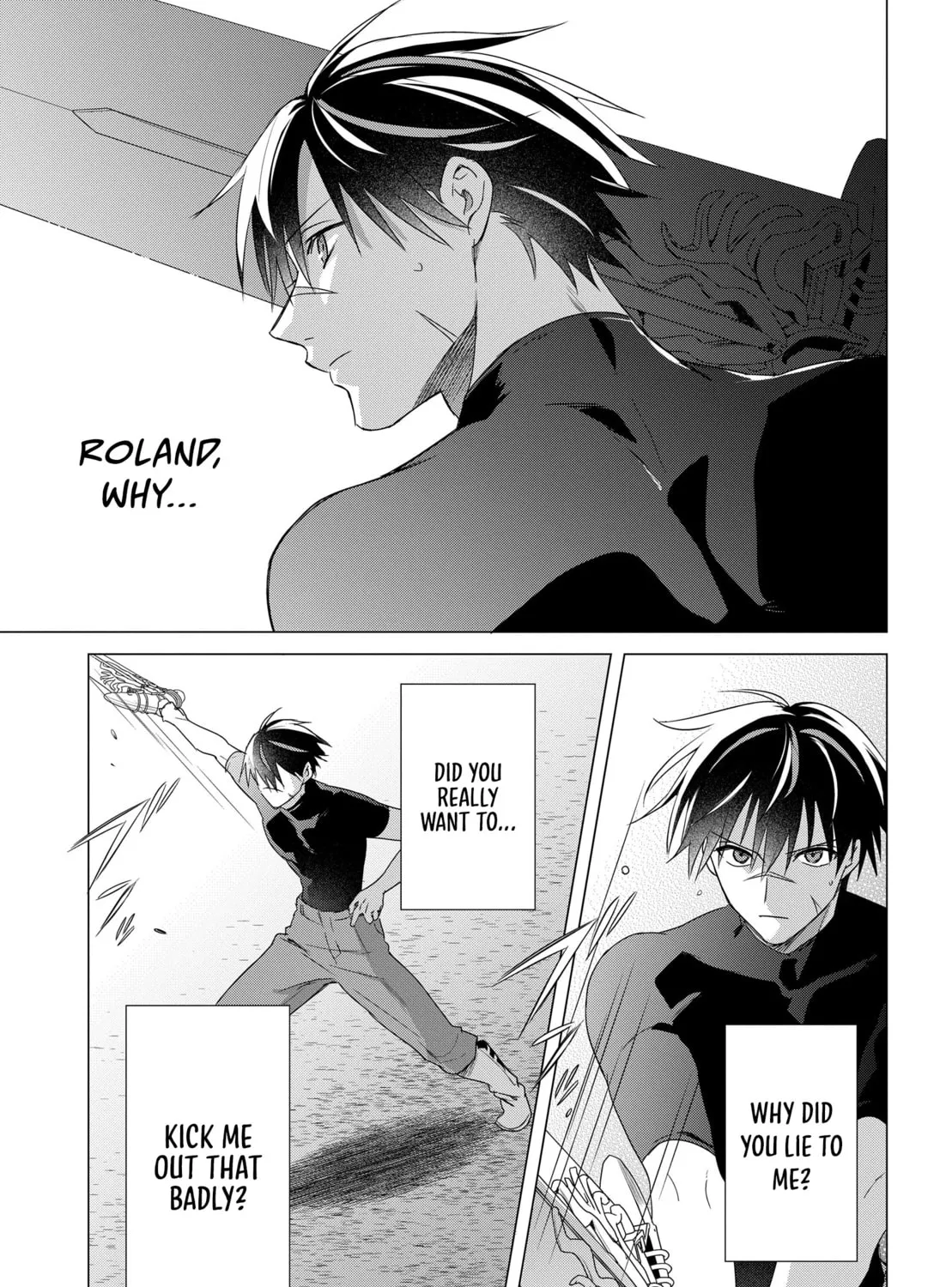 Kabe-yaku nado fuyo to tsuiho sa reta S-kyu boken-sha, (dorei kaiho) sukiru o kushi shite shijo saikyo no kuni-dzukuri Chapter 15 page 10 - 