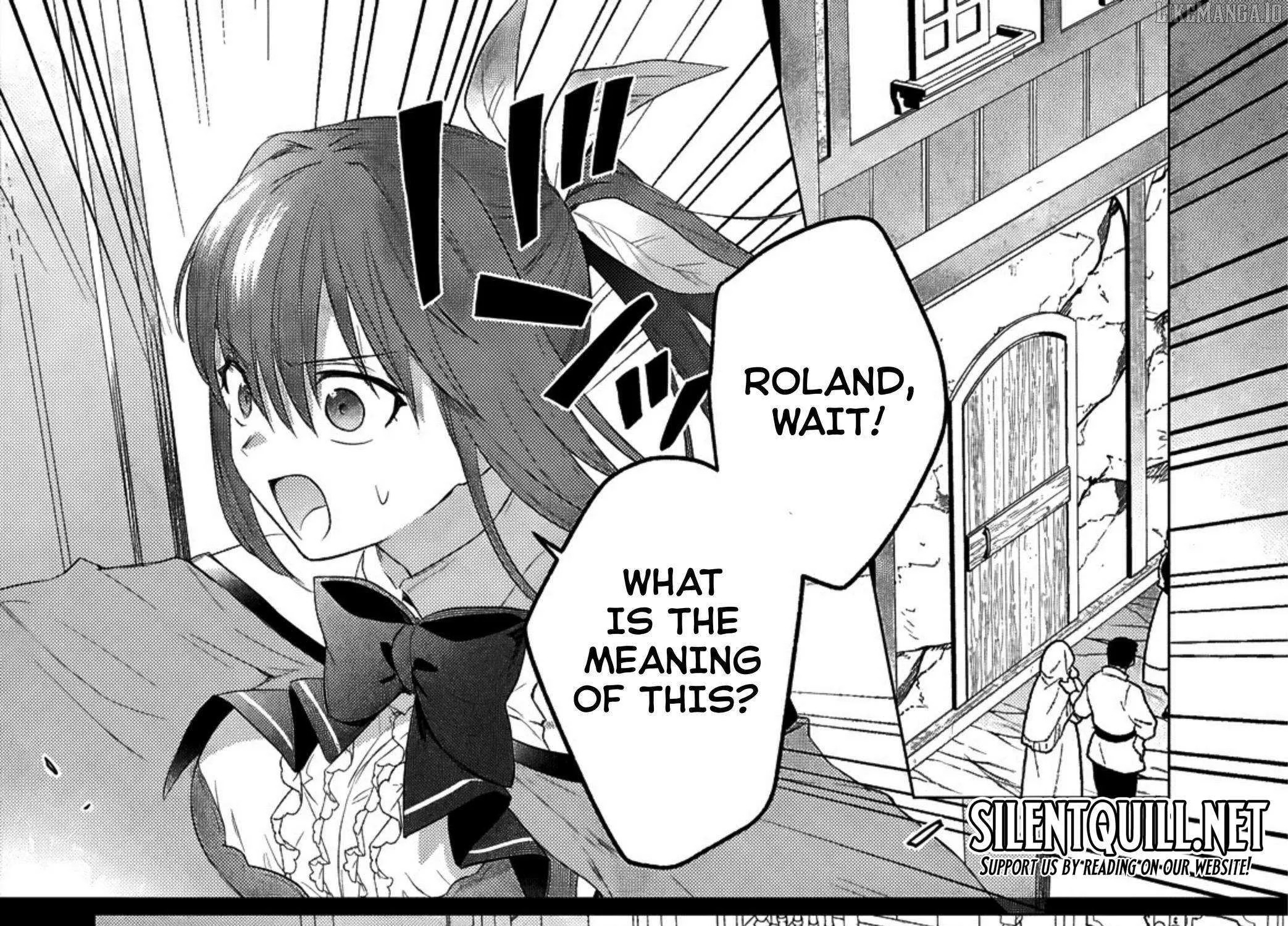 Kabe-yaku nado fuyo to tsuiho sa reta S-kyu boken-sha, (dorei kaiho) sukiru o kushi shite shijo saikyo no kuni-dzukuri Chapter 16 page 13 - 
