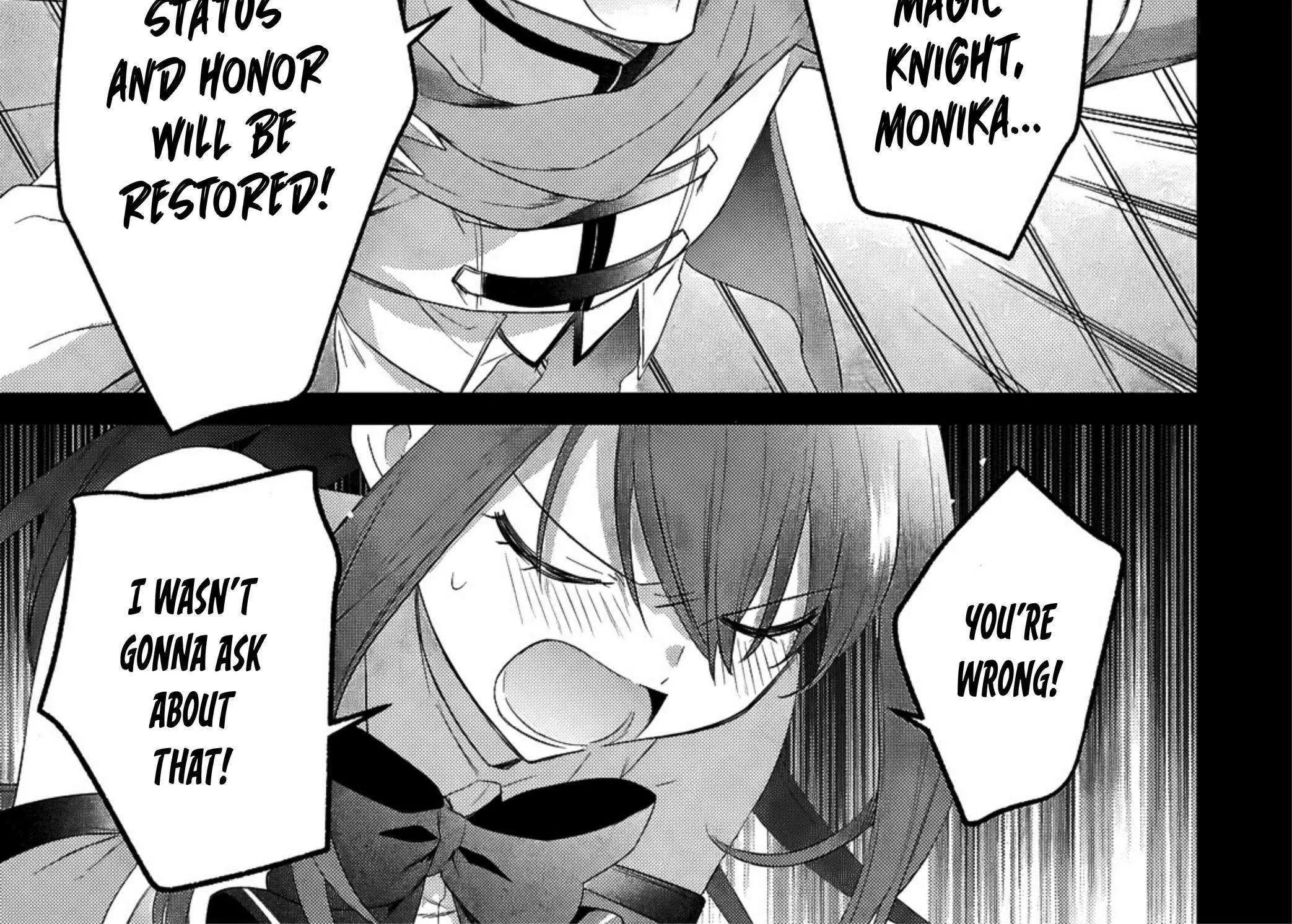 Kabe-yaku nado fuyo to tsuiho sa reta S-kyu boken-sha, (dorei kaiho) sukiru o kushi shite shijo saikyo no kuni-dzukuri Chapter 16 page 16 - 