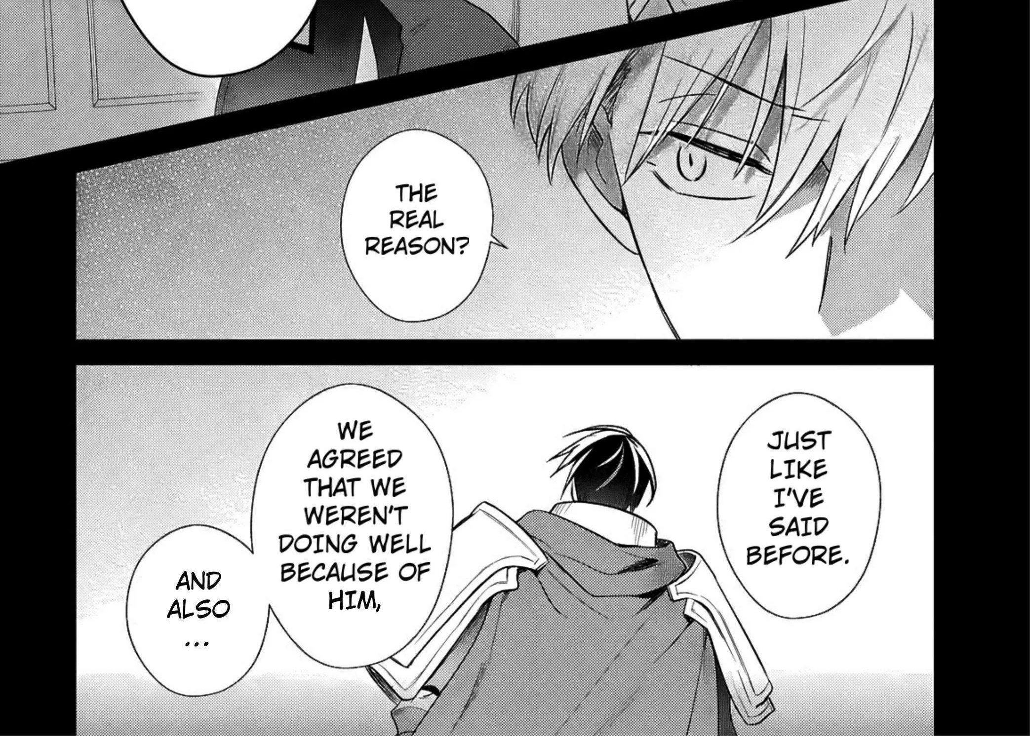Kabe-yaku nado fuyo to tsuiho sa reta S-kyu boken-sha, (dorei kaiho) sukiru o kushi shite shijo saikyo no kuni-dzukuri Chapter 16 page 18 - 