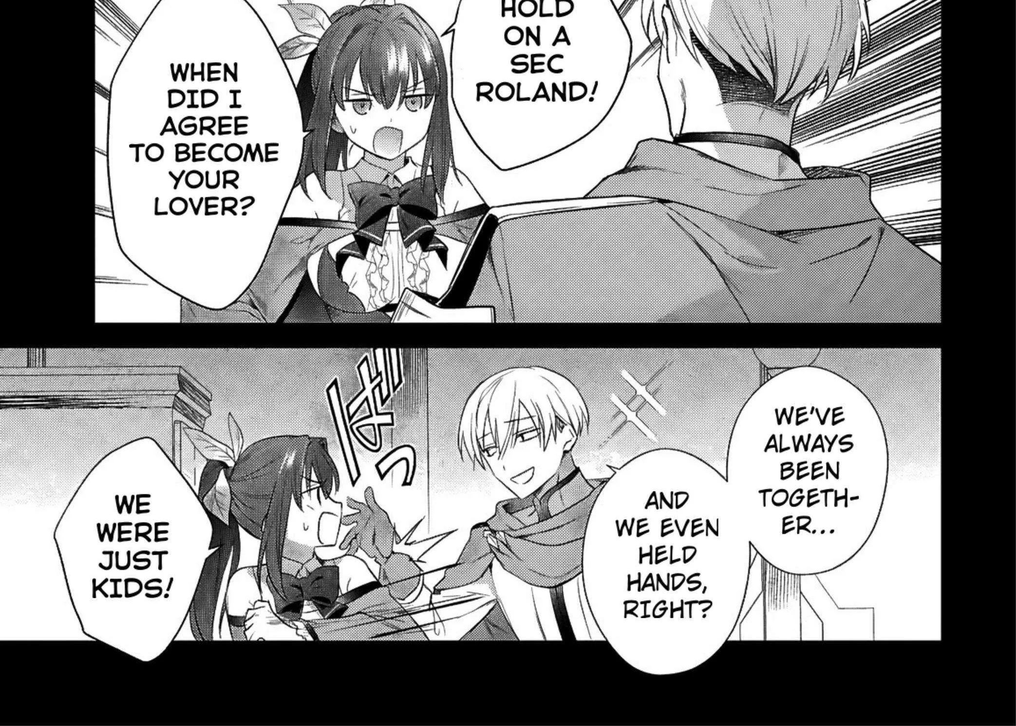 Kabe-yaku nado fuyo to tsuiho sa reta S-kyu boken-sha, (dorei kaiho) sukiru o kushi shite shijo saikyo no kuni-dzukuri Chapter 16 page 20 - 