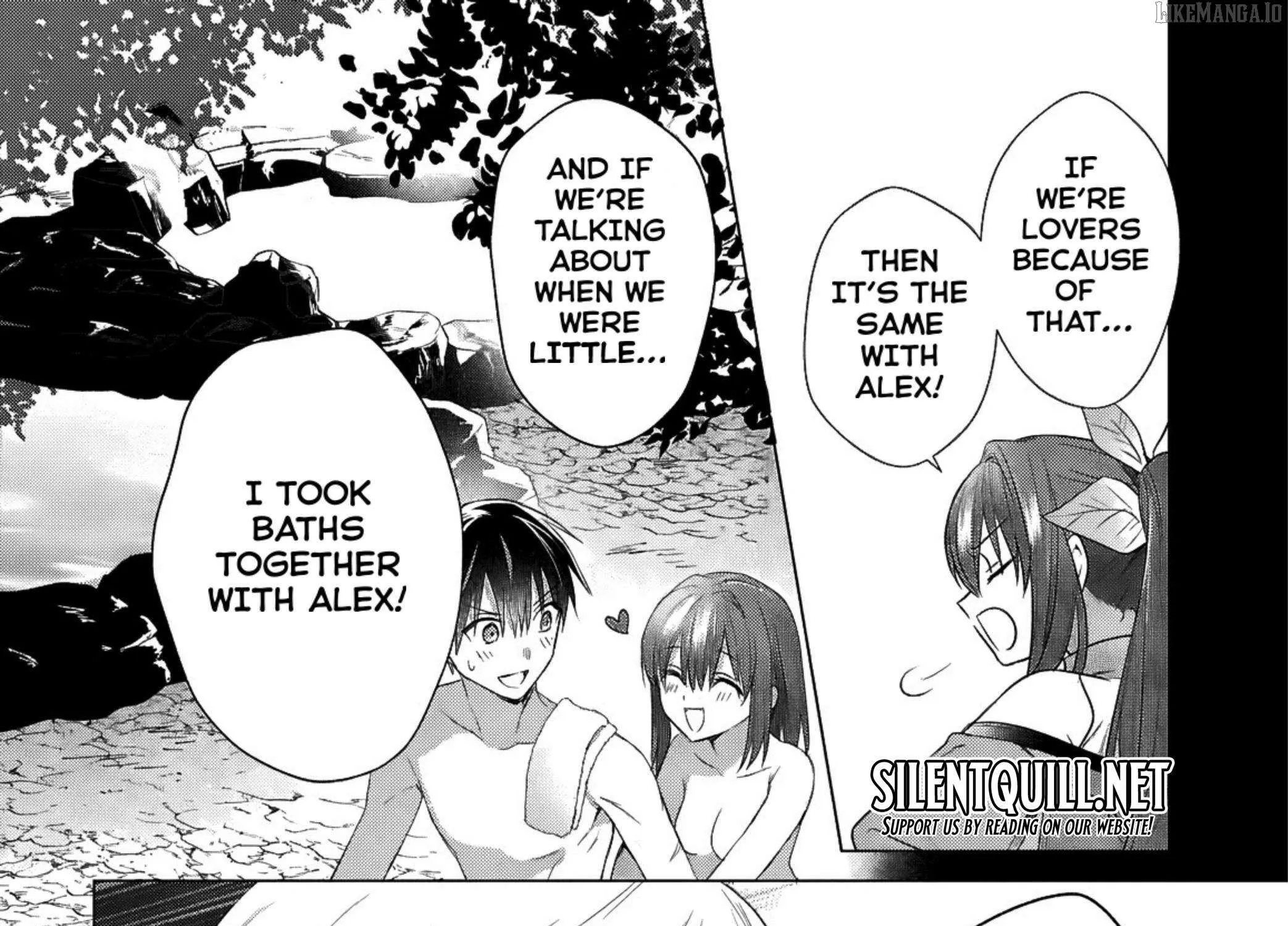 Kabe-yaku nado fuyo to tsuiho sa reta S-kyu boken-sha, (dorei kaiho) sukiru o kushi shite shijo saikyo no kuni-dzukuri Chapter 16 page 21 - 