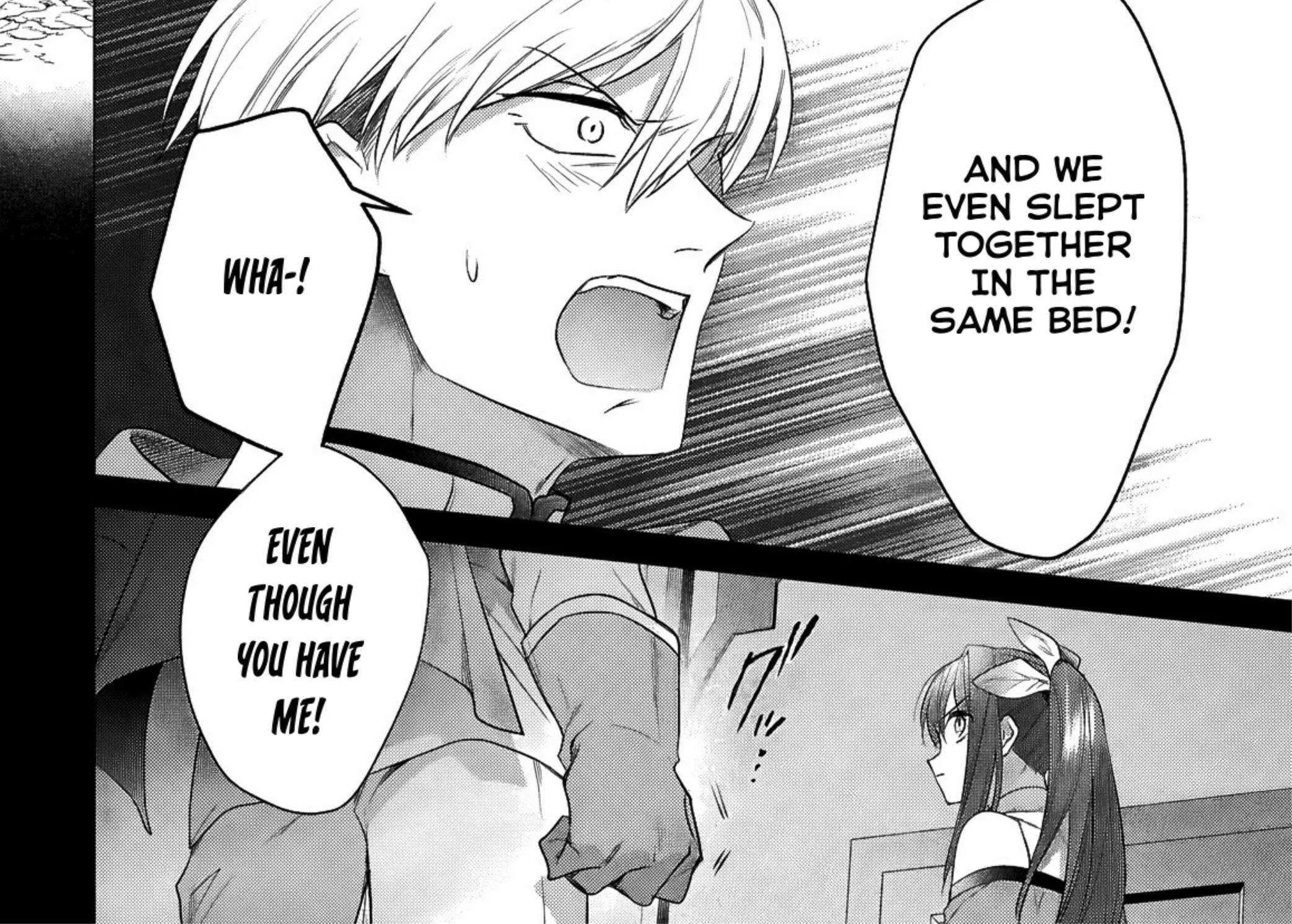 Kabe-yaku nado fuyo to tsuiho sa reta S-kyu boken-sha, (dorei kaiho) sukiru o kushi shite shijo saikyo no kuni-dzukuri Chapter 16 page 22 - 