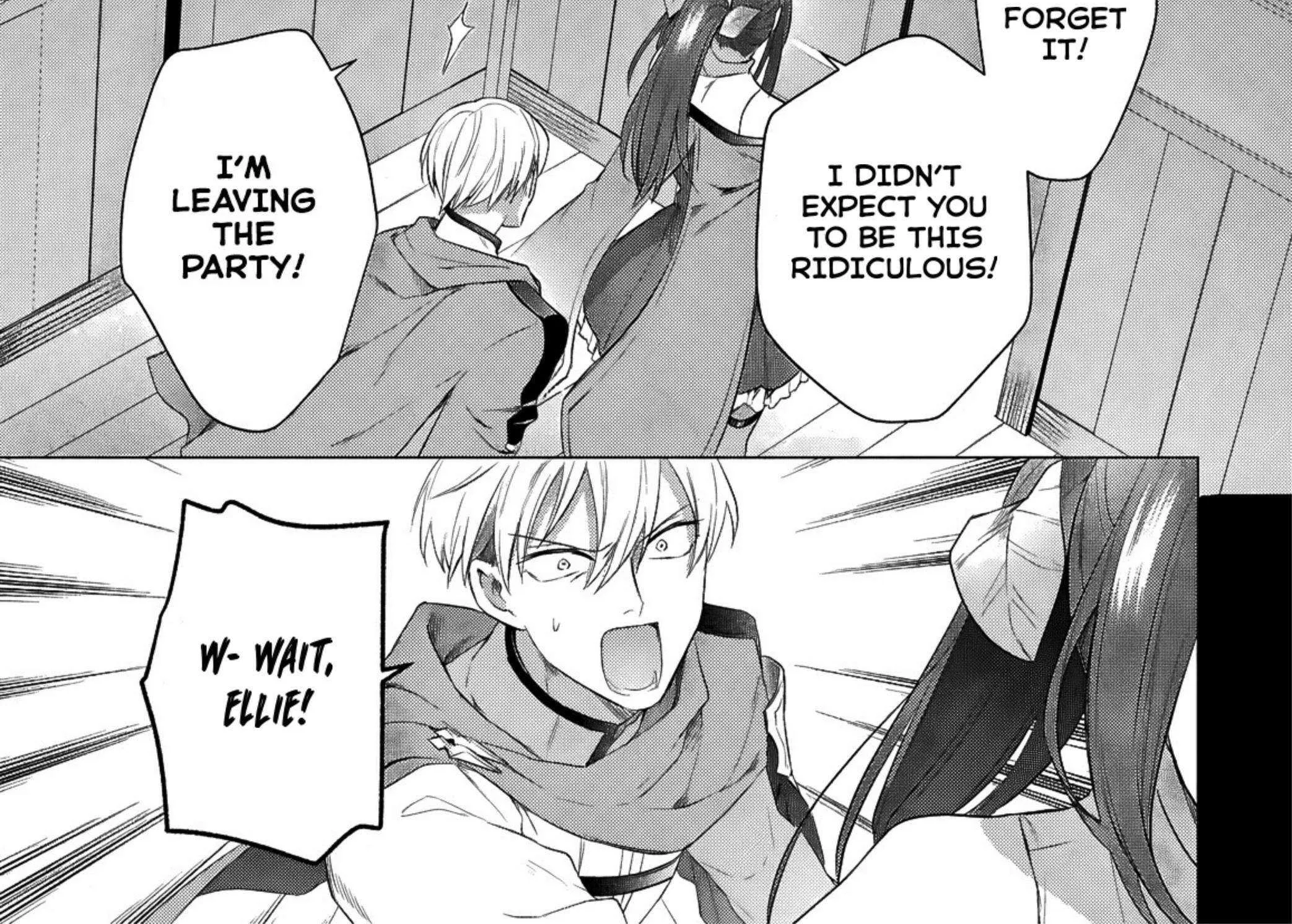 Kabe-yaku nado fuyo to tsuiho sa reta S-kyu boken-sha, (dorei kaiho) sukiru o kushi shite shijo saikyo no kuni-dzukuri Chapter 16 page 24 - 