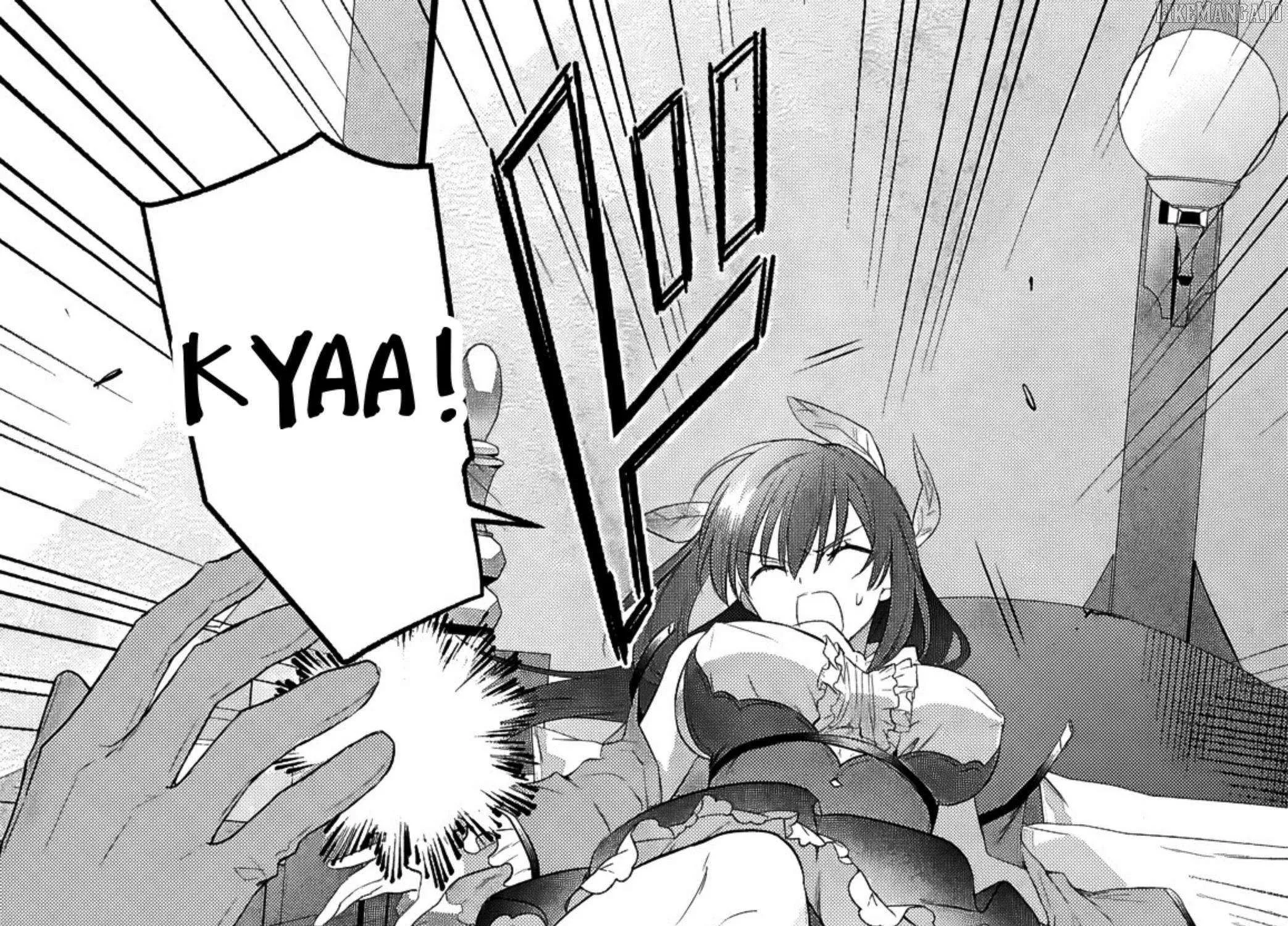 Kabe-yaku nado fuyo to tsuiho sa reta S-kyu boken-sha, (dorei kaiho) sukiru o kushi shite shijo saikyo no kuni-dzukuri Chapter 16 page 27 - 