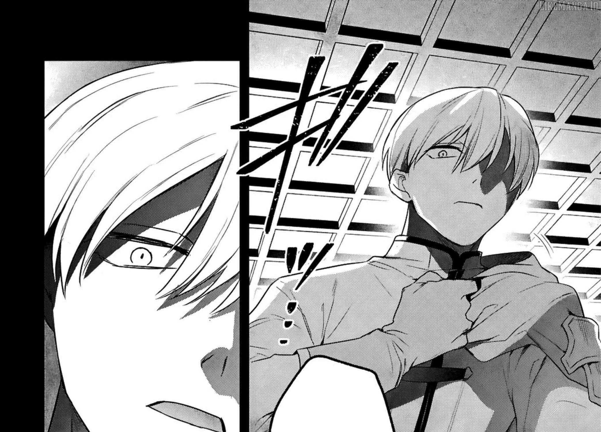 Kabe-yaku nado fuyo to tsuiho sa reta S-kyu boken-sha, (dorei kaiho) sukiru o kushi shite shijo saikyo no kuni-dzukuri Chapter 16 page 29 - 
