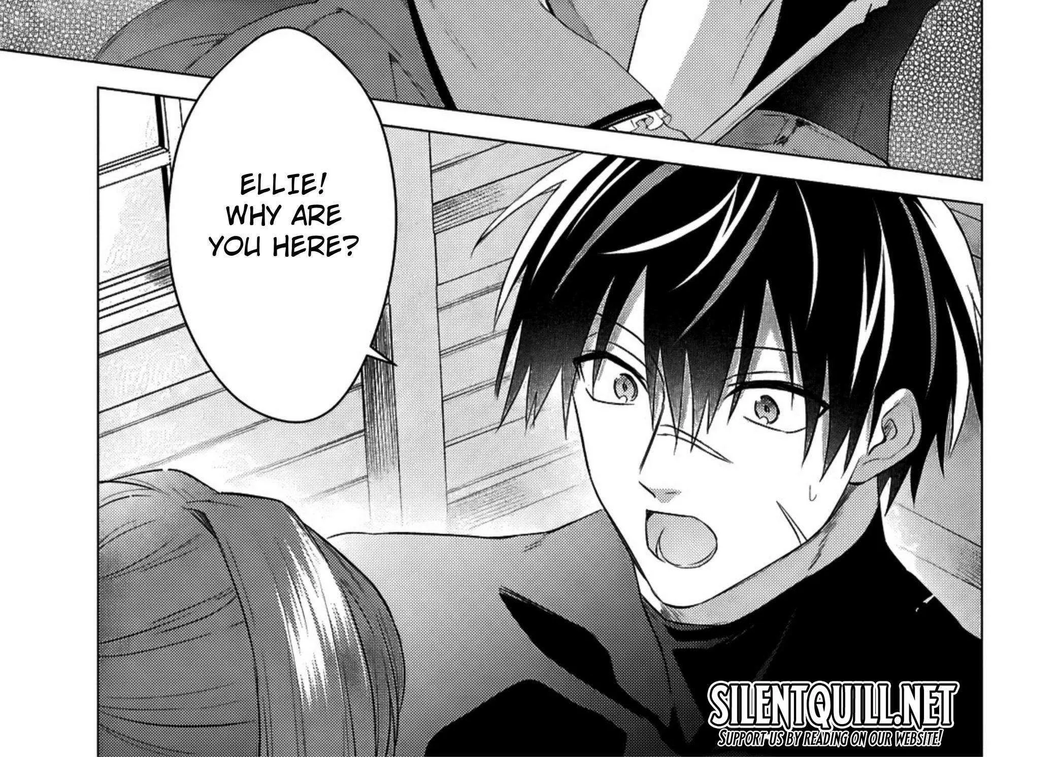 Kabe-yaku nado fuyo to tsuiho sa reta S-kyu boken-sha, (dorei kaiho) sukiru o kushi shite shijo saikyo no kuni-dzukuri Chapter 16 page 4 - 