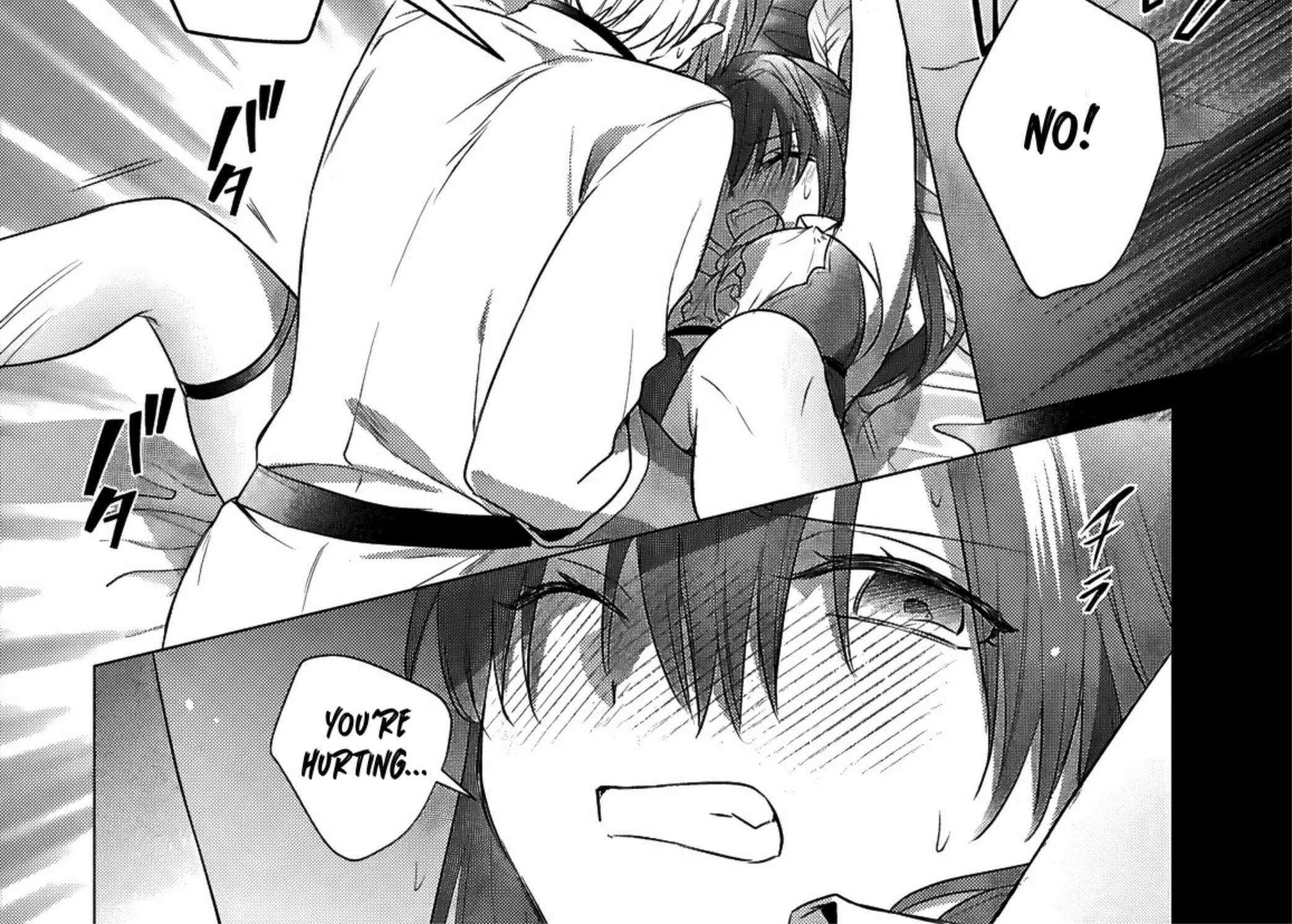 Kabe-yaku nado fuyo to tsuiho sa reta S-kyu boken-sha, (dorei kaiho) sukiru o kushi shite shijo saikyo no kuni-dzukuri Chapter 16 page 34 - 
