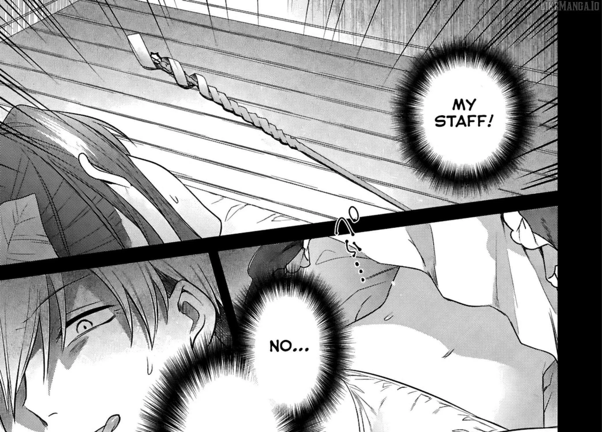 Kabe-yaku nado fuyo to tsuiho sa reta S-kyu boken-sha, (dorei kaiho) sukiru o kushi shite shijo saikyo no kuni-dzukuri Chapter 16 page 35 - 
