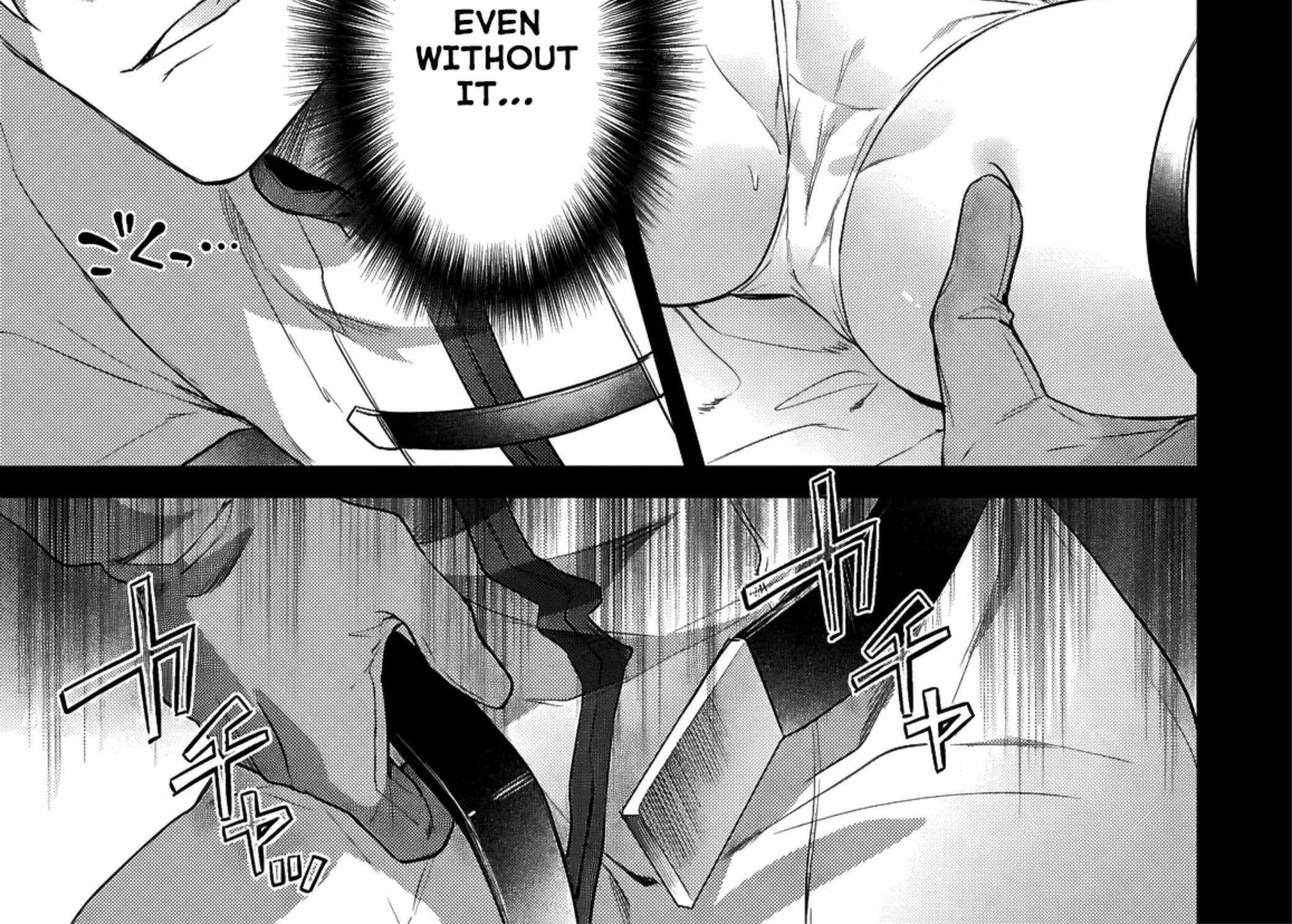 Kabe-yaku nado fuyo to tsuiho sa reta S-kyu boken-sha, (dorei kaiho) sukiru o kushi shite shijo saikyo no kuni-dzukuri Chapter 16 page 36 - 