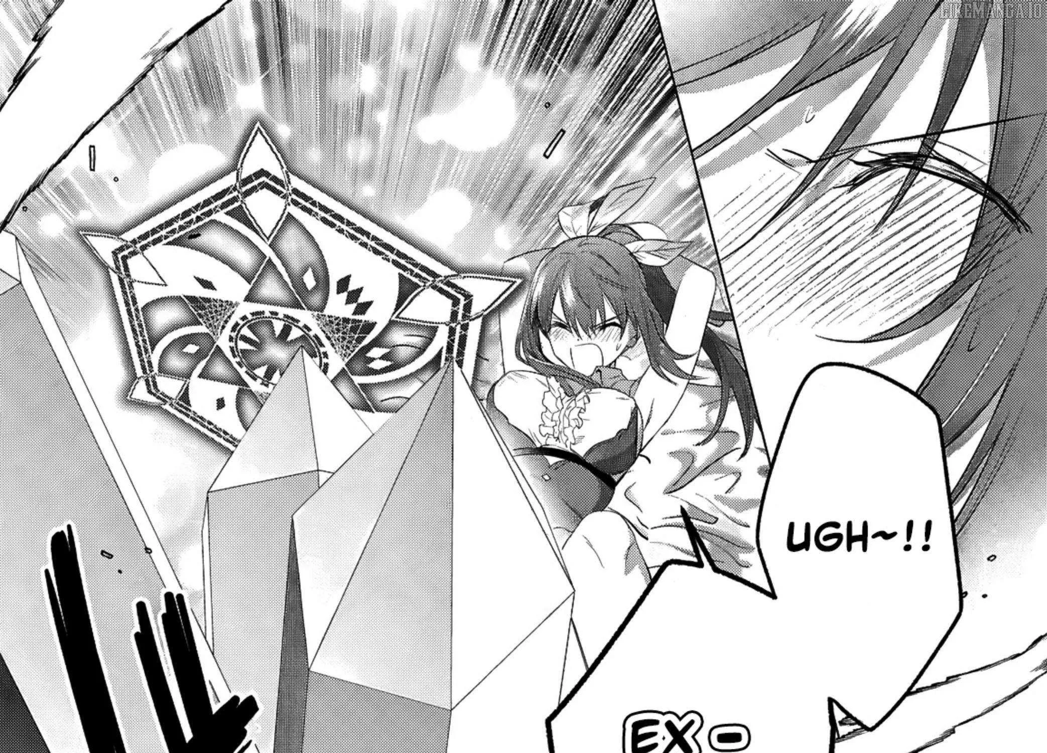 Kabe-yaku nado fuyo to tsuiho sa reta S-kyu boken-sha, (dorei kaiho) sukiru o kushi shite shijo saikyo no kuni-dzukuri Chapter 16 page 37 - 