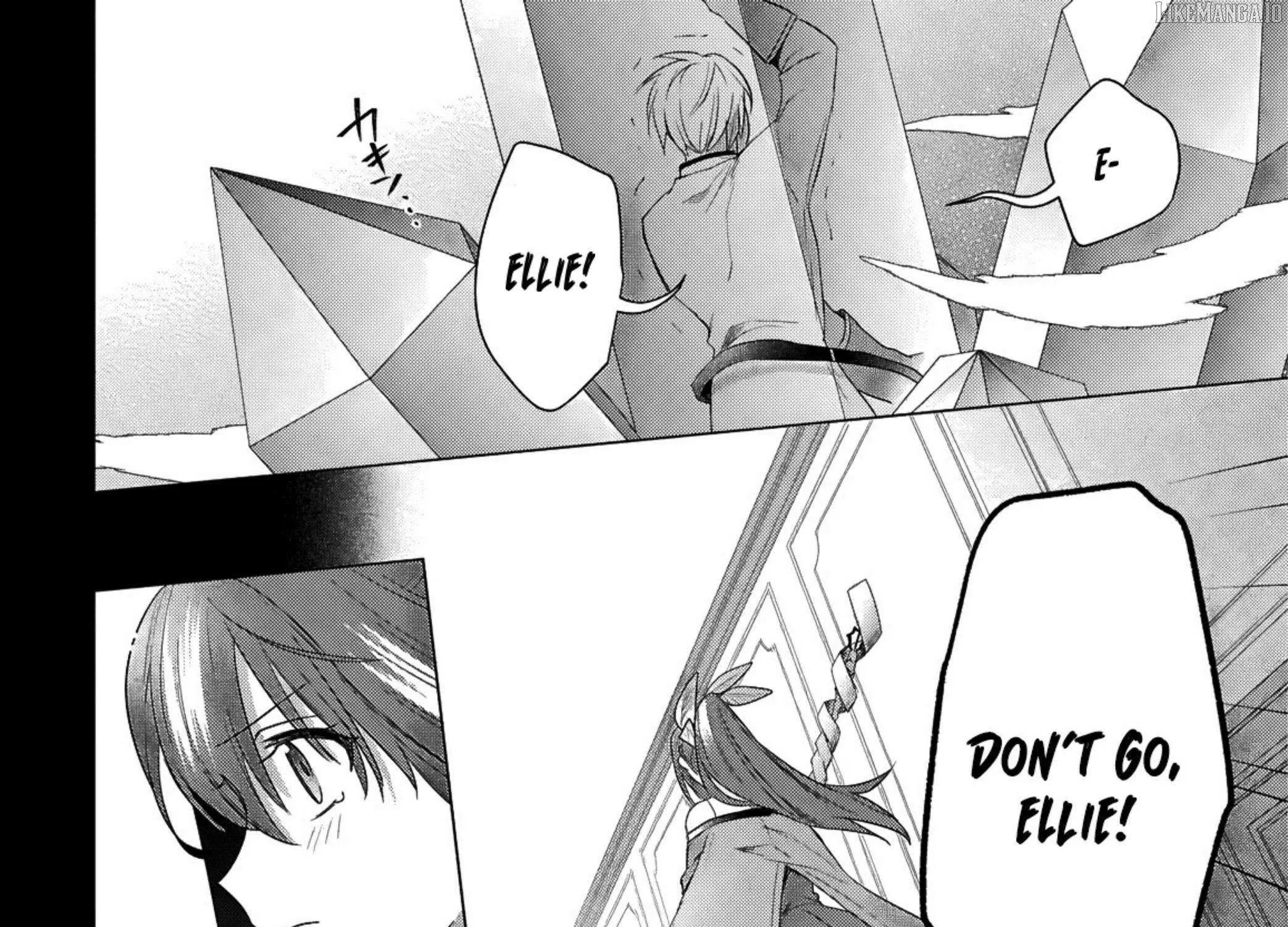 Kabe-yaku nado fuyo to tsuiho sa reta S-kyu boken-sha, (dorei kaiho) sukiru o kushi shite shijo saikyo no kuni-dzukuri Chapter 16 page 41 - 