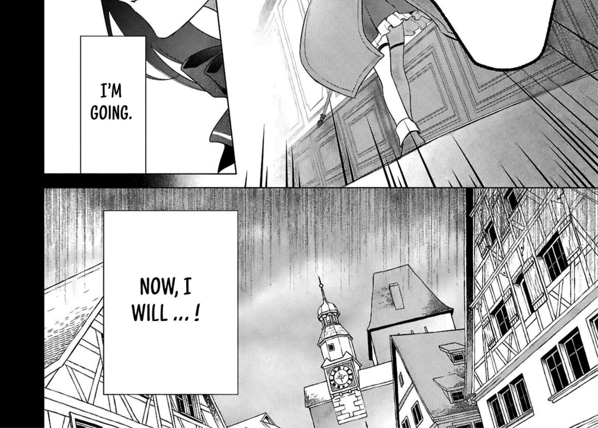 Kabe-yaku nado fuyo to tsuiho sa reta S-kyu boken-sha, (dorei kaiho) sukiru o kushi shite shijo saikyo no kuni-dzukuri Chapter 16 page 42 - 