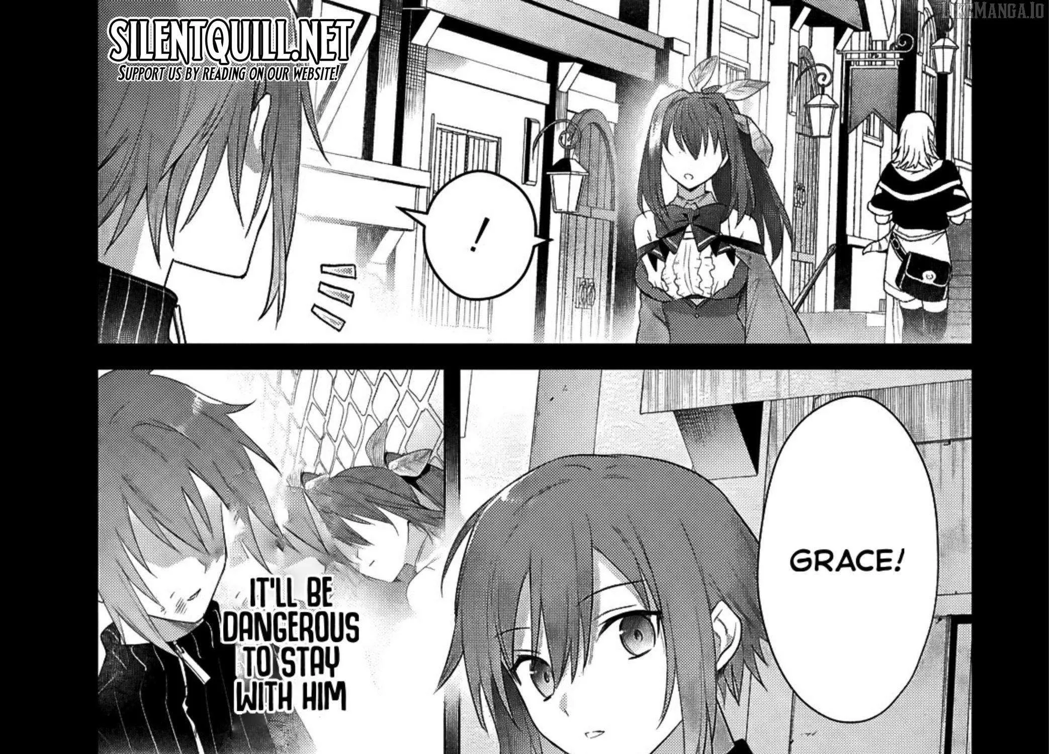 Kabe-yaku nado fuyo to tsuiho sa reta S-kyu boken-sha, (dorei kaiho) sukiru o kushi shite shijo saikyo no kuni-dzukuri Chapter 16 page 43 - 