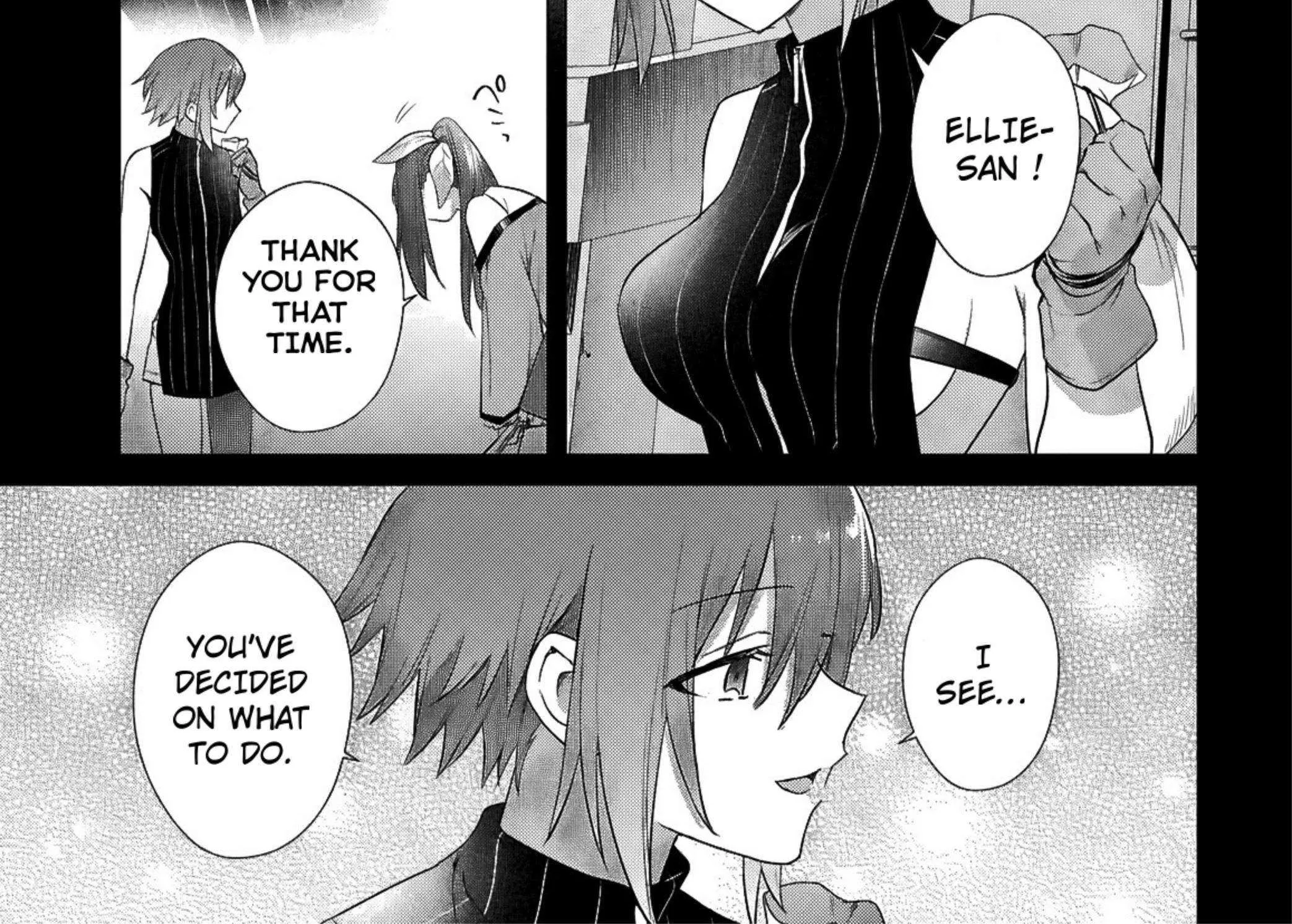 Kabe-yaku nado fuyo to tsuiho sa reta S-kyu boken-sha, (dorei kaiho) sukiru o kushi shite shijo saikyo no kuni-dzukuri Chapter 16 page 44 - 
