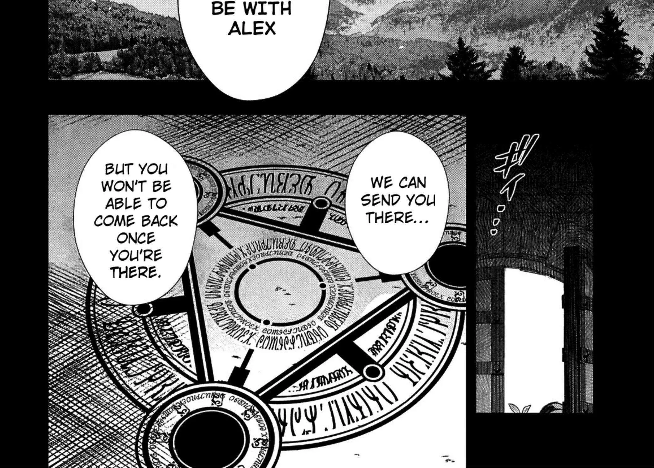 Kabe-yaku nado fuyo to tsuiho sa reta S-kyu boken-sha, (dorei kaiho) sukiru o kushi shite shijo saikyo no kuni-dzukuri Chapter 16 page 46 - 
