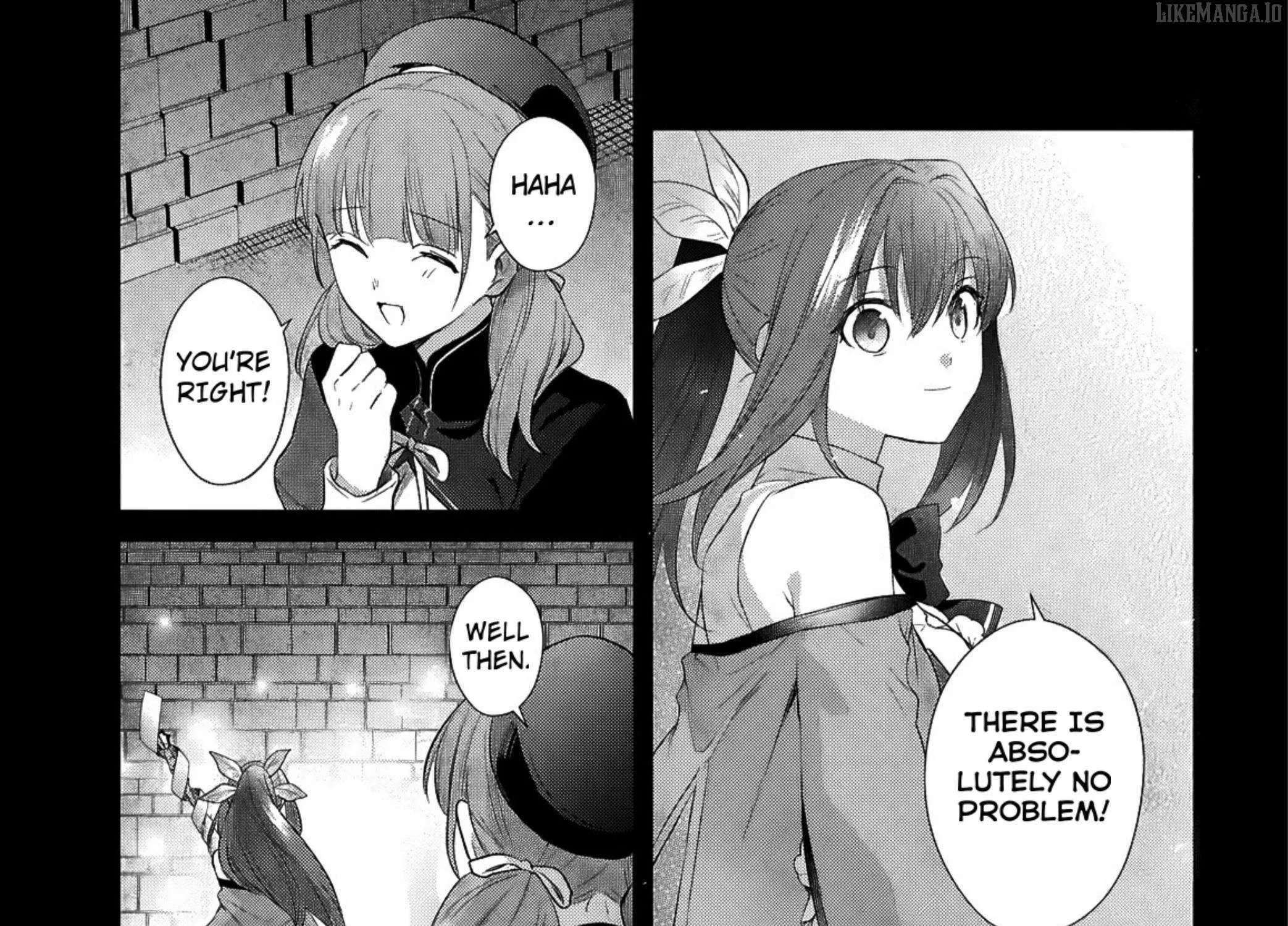 Kabe-yaku nado fuyo to tsuiho sa reta S-kyu boken-sha, (dorei kaiho) sukiru o kushi shite shijo saikyo no kuni-dzukuri Chapter 16 page 47 - 