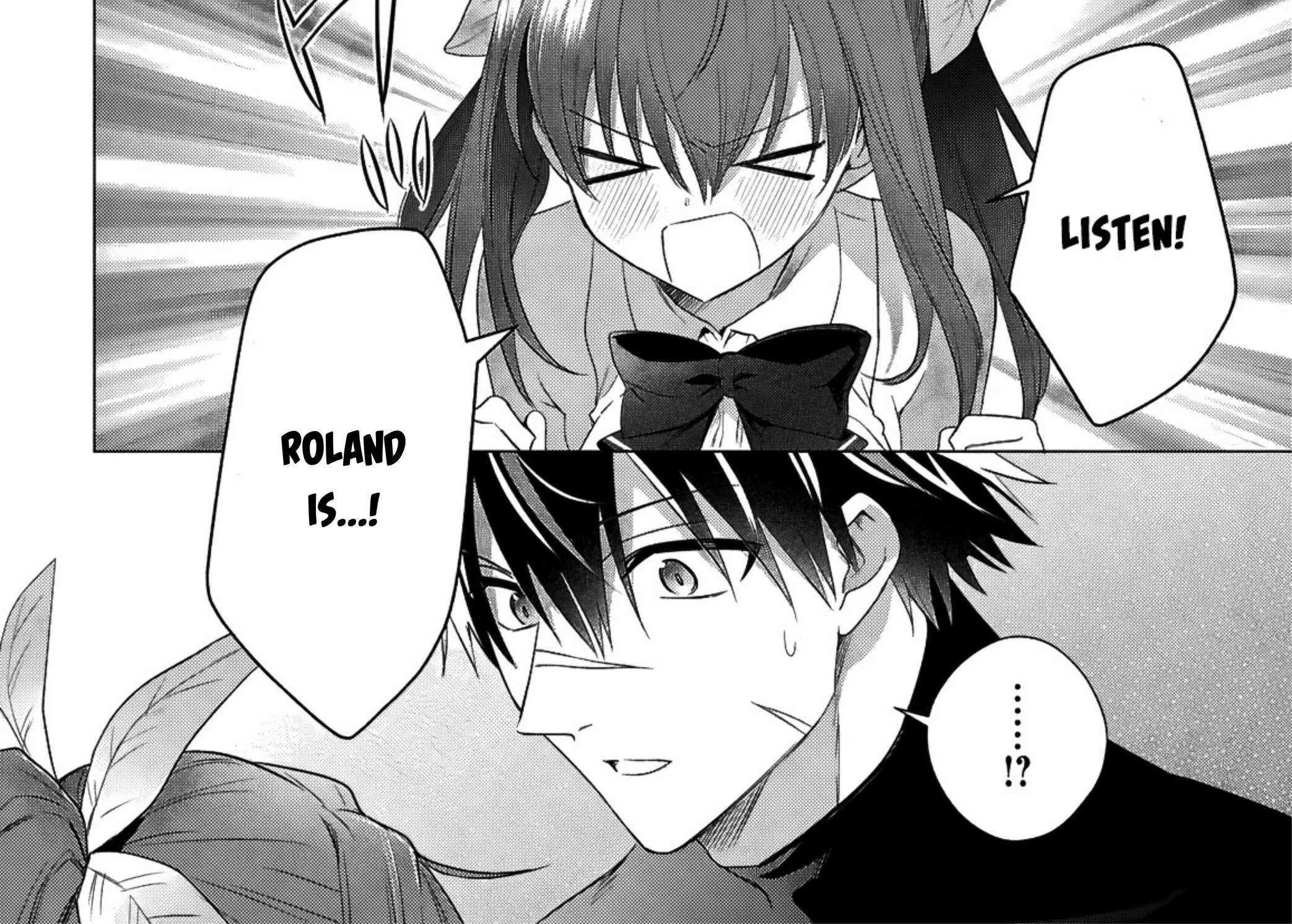 Kabe-yaku nado fuyo to tsuiho sa reta S-kyu boken-sha, (dorei kaiho) sukiru o kushi shite shijo saikyo no kuni-dzukuri Chapter 16 page 6 - 