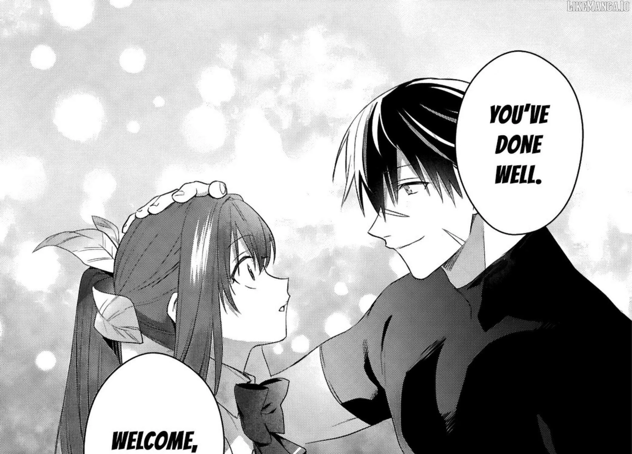 Kabe-yaku nado fuyo to tsuiho sa reta S-kyu boken-sha, (dorei kaiho) sukiru o kushi shite shijo saikyo no kuni-dzukuri Chapter 16 page 51 - 