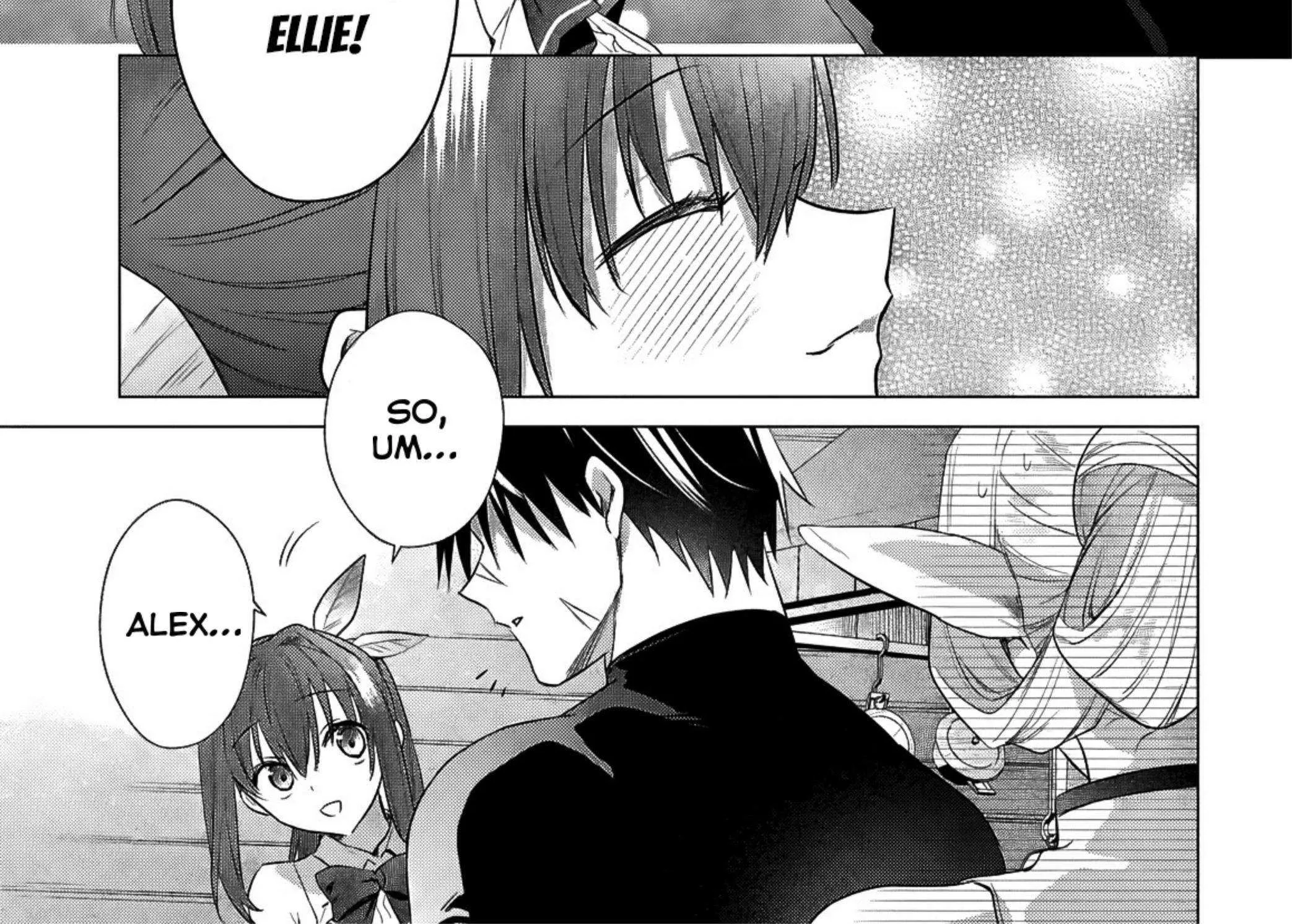 Kabe-yaku nado fuyo to tsuiho sa reta S-kyu boken-sha, (dorei kaiho) sukiru o kushi shite shijo saikyo no kuni-dzukuri Chapter 16 page 52 - 