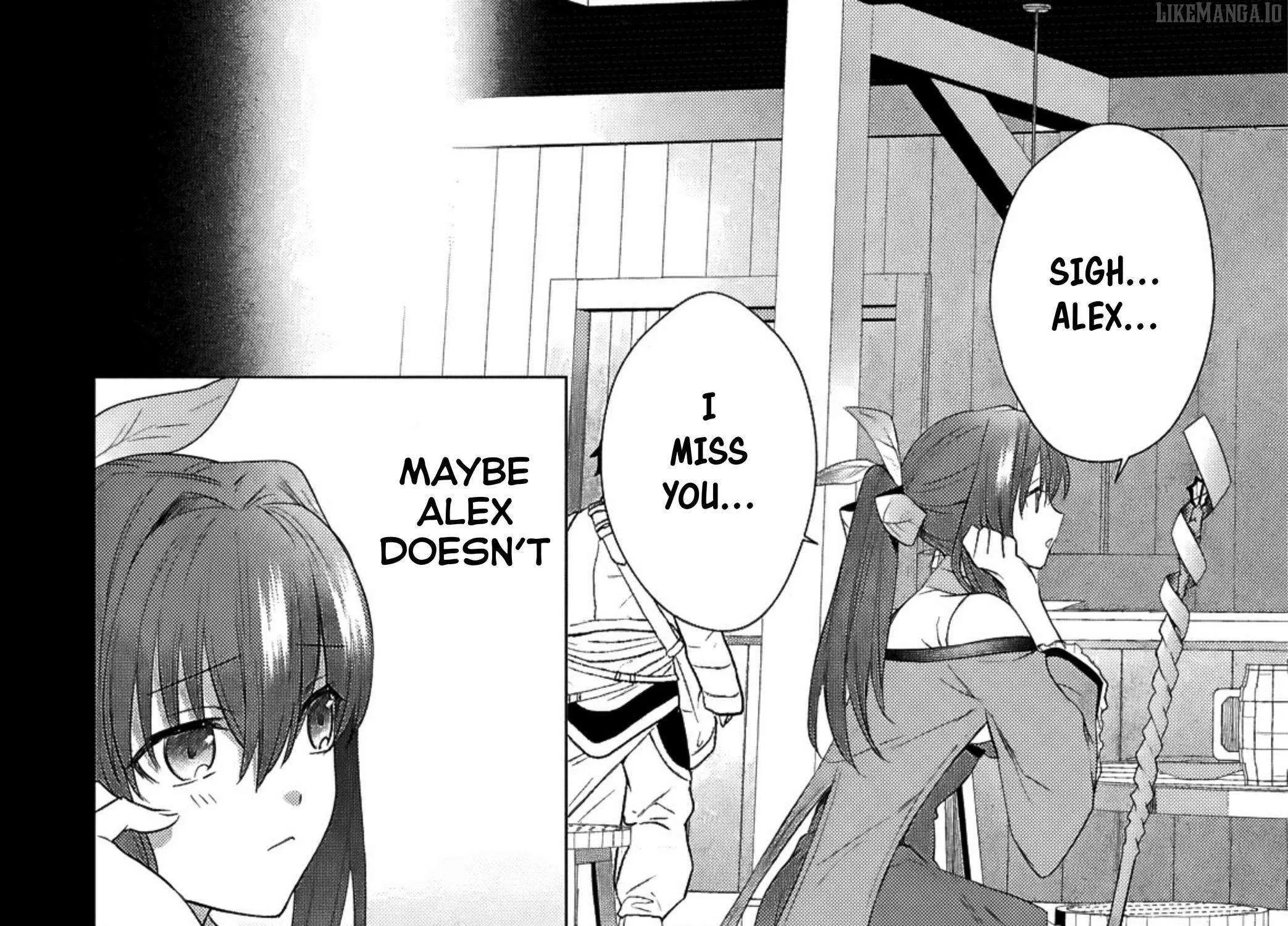 Kabe-yaku nado fuyo to tsuiho sa reta S-kyu boken-sha, (dorei kaiho) sukiru o kushi shite shijo saikyo no kuni-dzukuri Chapter 16 page 9 - 