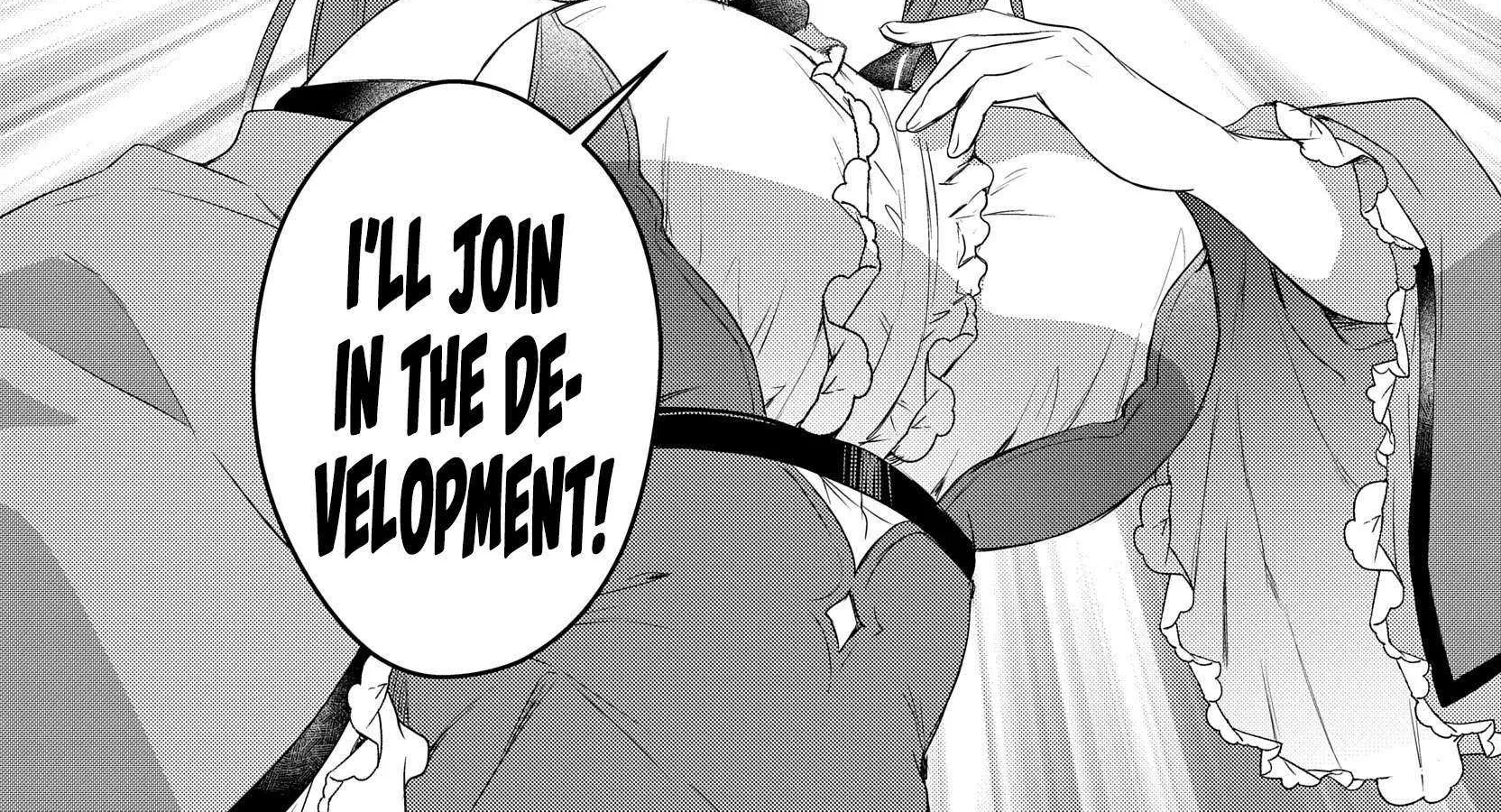 Kabe-yaku nado fuyo to tsuiho sa reta S-kyu boken-sha, (dorei kaiho) sukiru o kushi shite shijo saikyo no kuni-dzukuri Chapter 17 page 14 - 