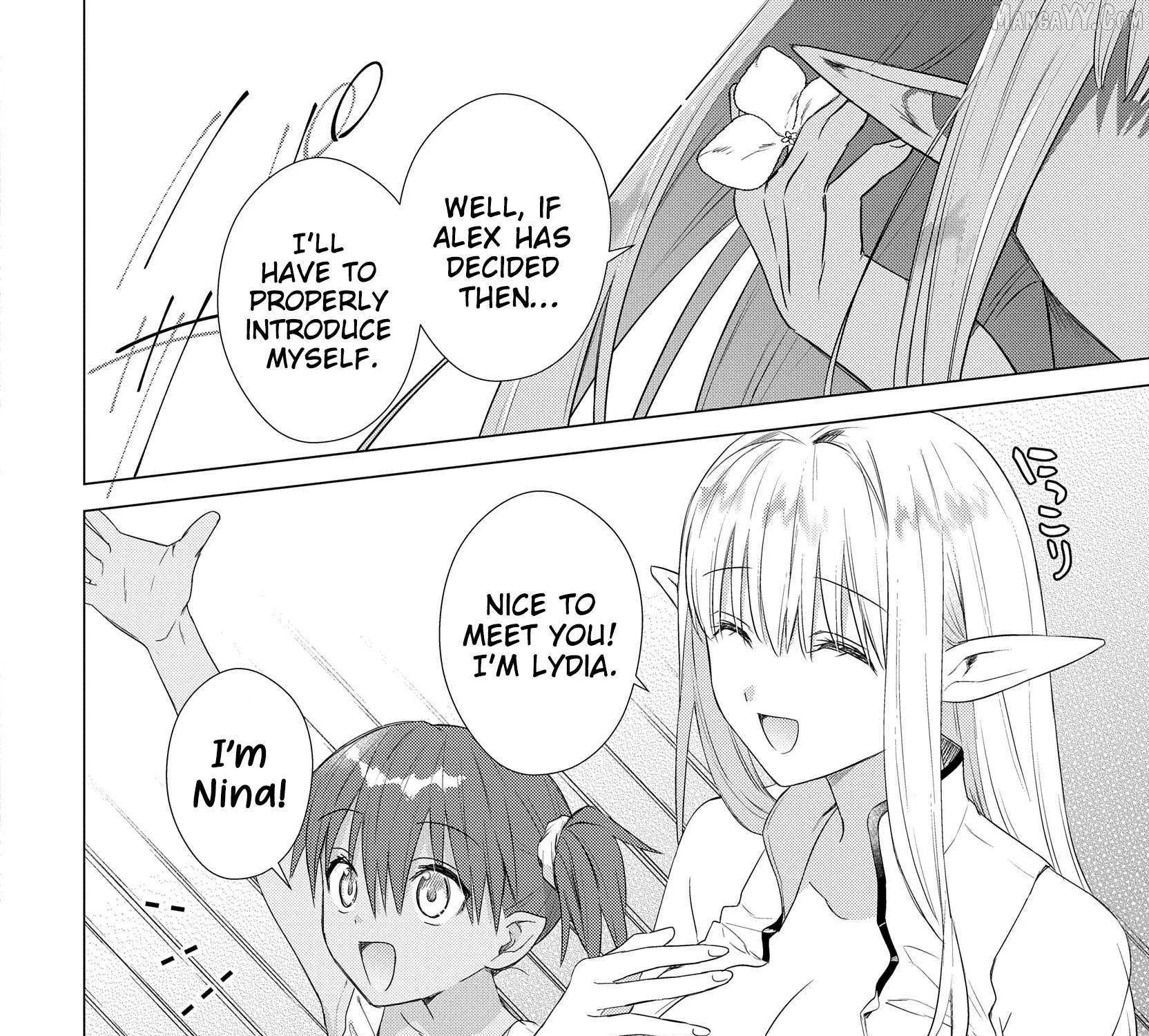Kabe-yaku nado fuyo to tsuiho sa reta S-kyu boken-sha, (dorei kaiho) sukiru o kushi shite shijo saikyo no kuni-dzukuri Chapter 17 page 17 - 