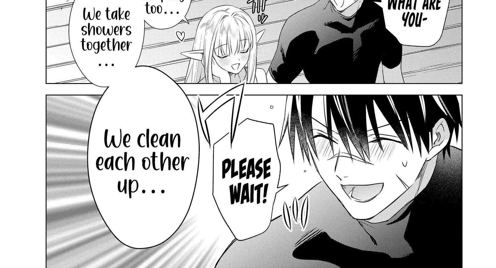 Kabe-yaku nado fuyo to tsuiho sa reta S-kyu boken-sha, (dorei kaiho) sukiru o kushi shite shijo saikyo no kuni-dzukuri Chapter 17 page 20 - 
