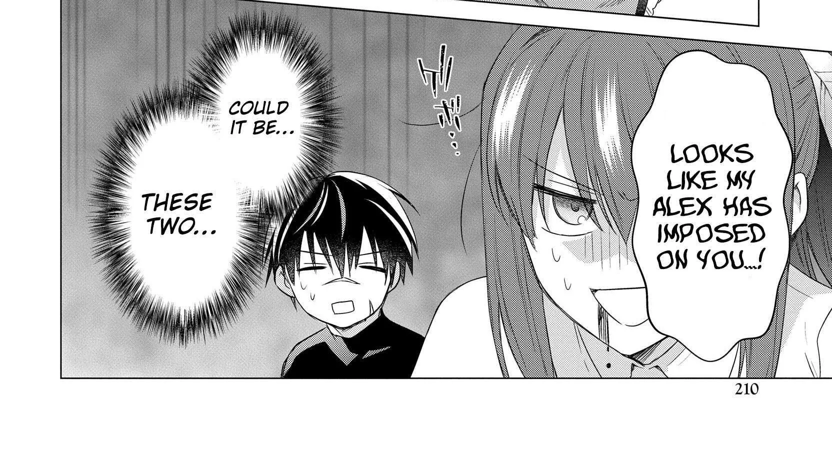 Kabe-yaku nado fuyo to tsuiho sa reta S-kyu boken-sha, (dorei kaiho) sukiru o kushi shite shijo saikyo no kuni-dzukuri Chapter 17 page 22 - 