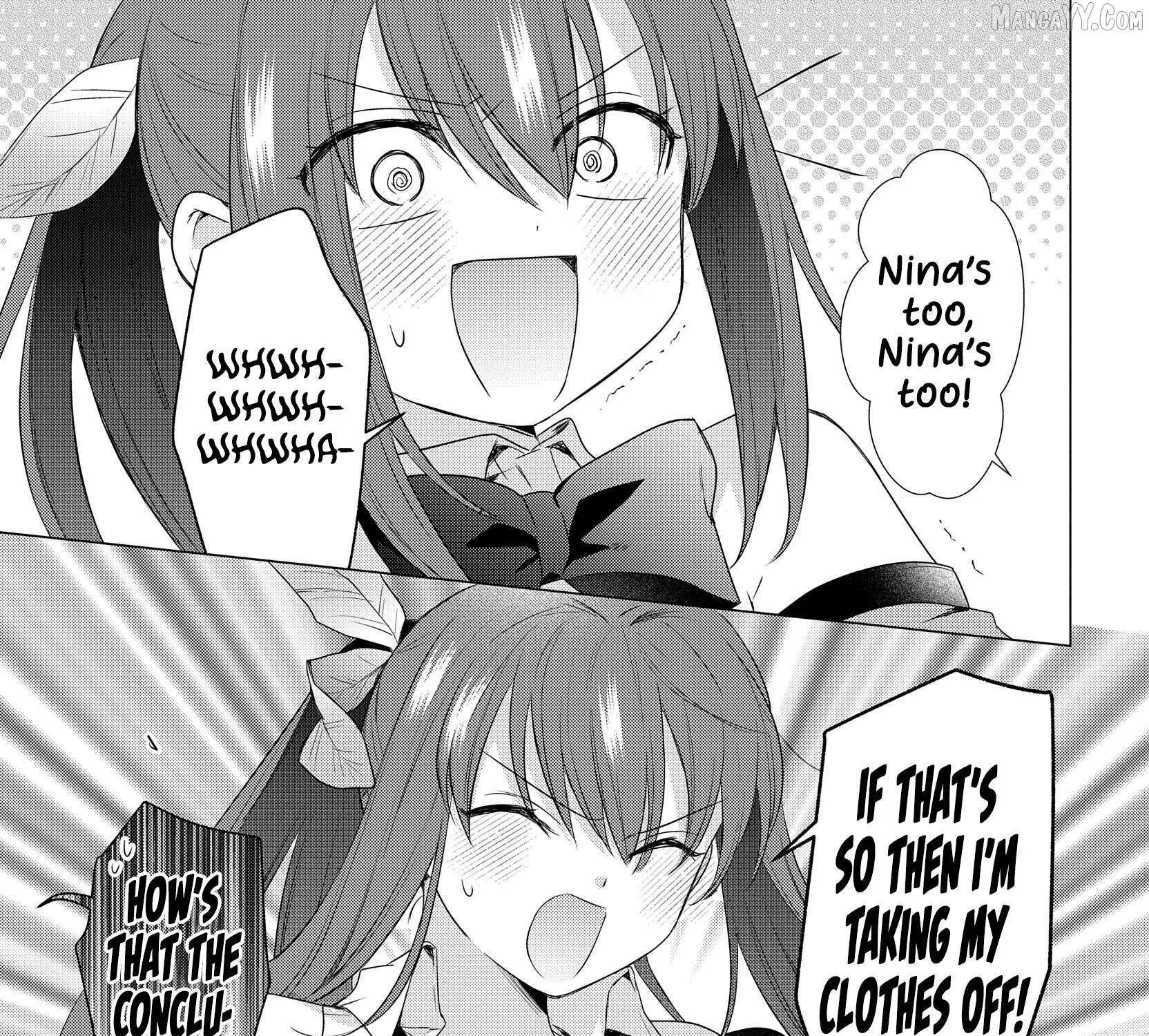 Kabe-yaku nado fuyo to tsuiho sa reta S-kyu boken-sha, (dorei kaiho) sukiru o kushi shite shijo saikyo no kuni-dzukuri Chapter 17 page 27 - 