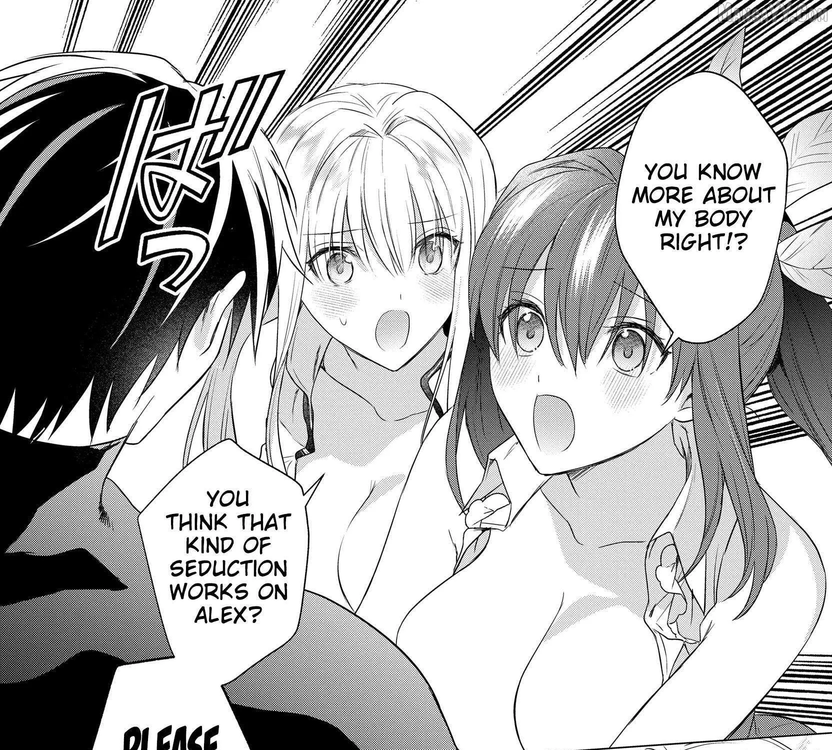 Kabe-yaku nado fuyo to tsuiho sa reta S-kyu boken-sha, (dorei kaiho) sukiru o kushi shite shijo saikyo no kuni-dzukuri Chapter 17 page 29 - 