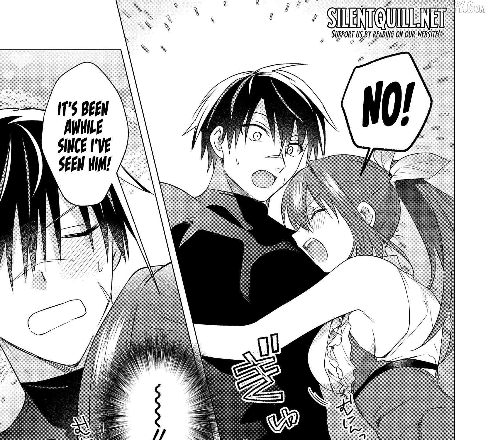 Kabe-yaku nado fuyo to tsuiho sa reta S-kyu boken-sha, (dorei kaiho) sukiru o kushi shite shijo saikyo no kuni-dzukuri Chapter 17 page 31 - 